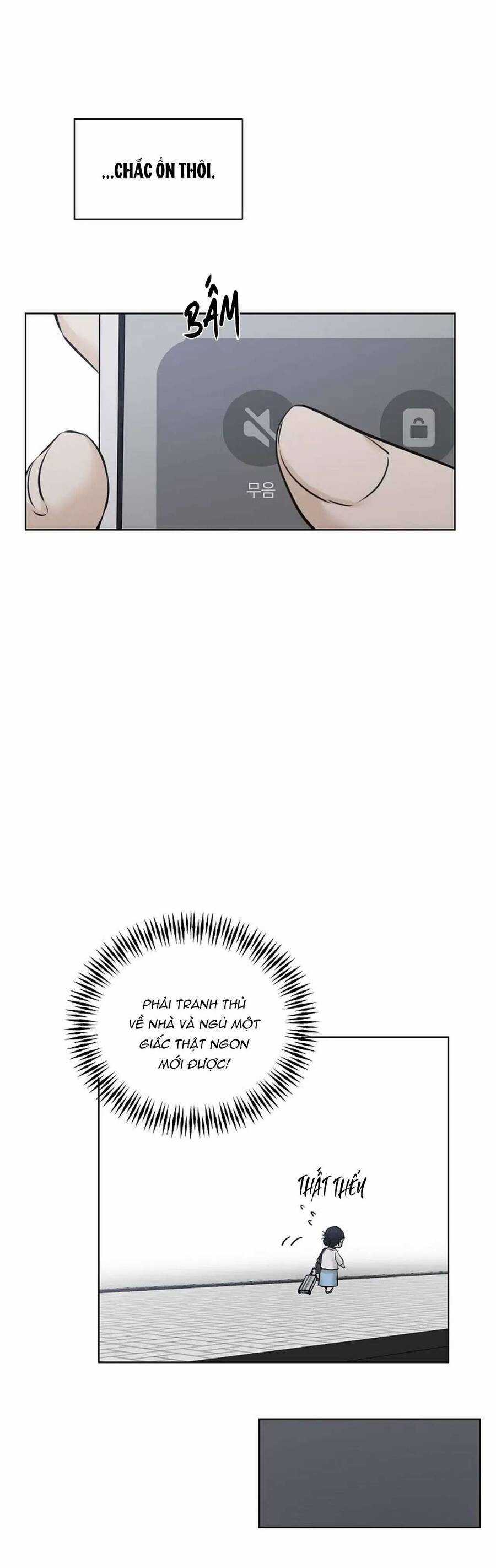 Bình Minh - Chapter 31 - Trang 28