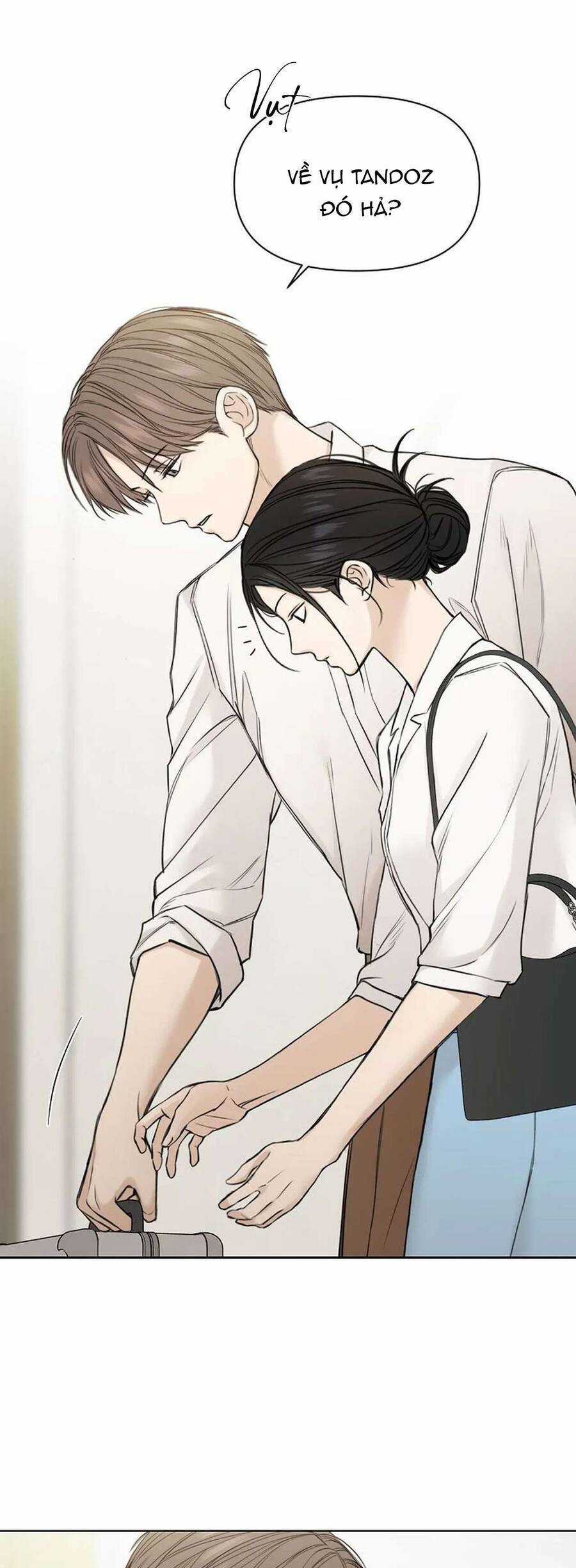 Bình Minh - Chapter 31 - Trang 32