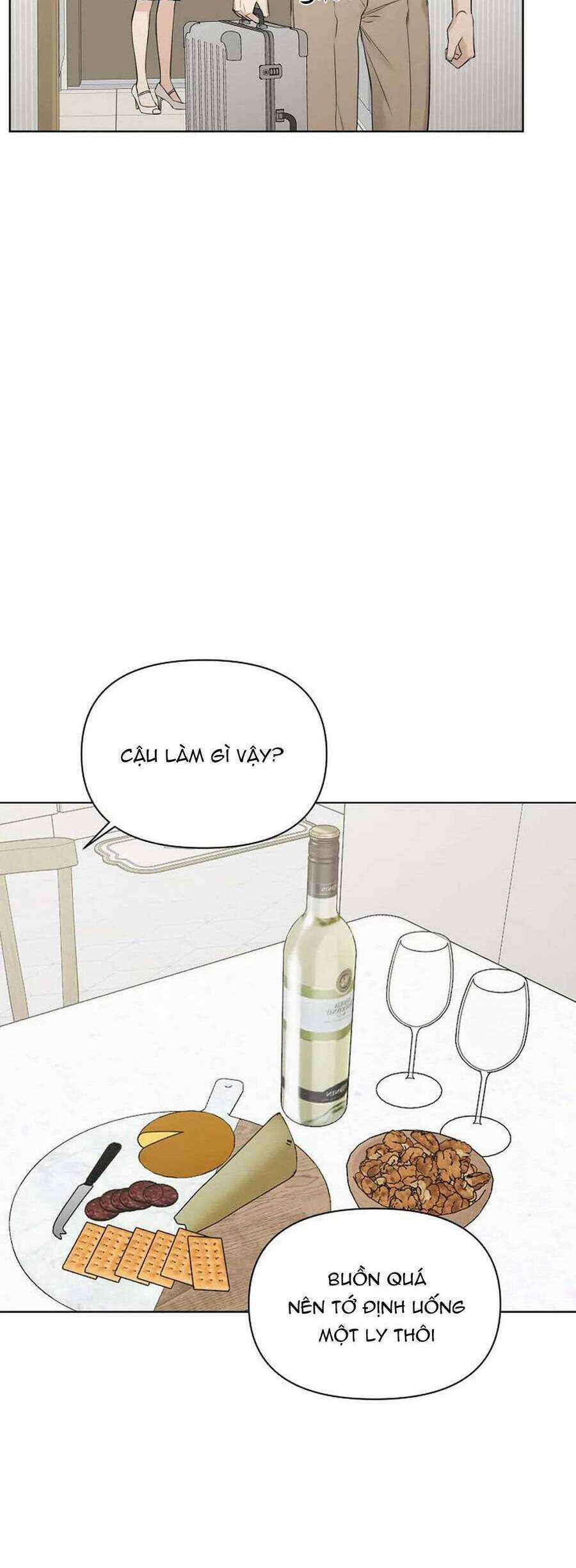 Bình Minh - Chapter 31 - Trang 34