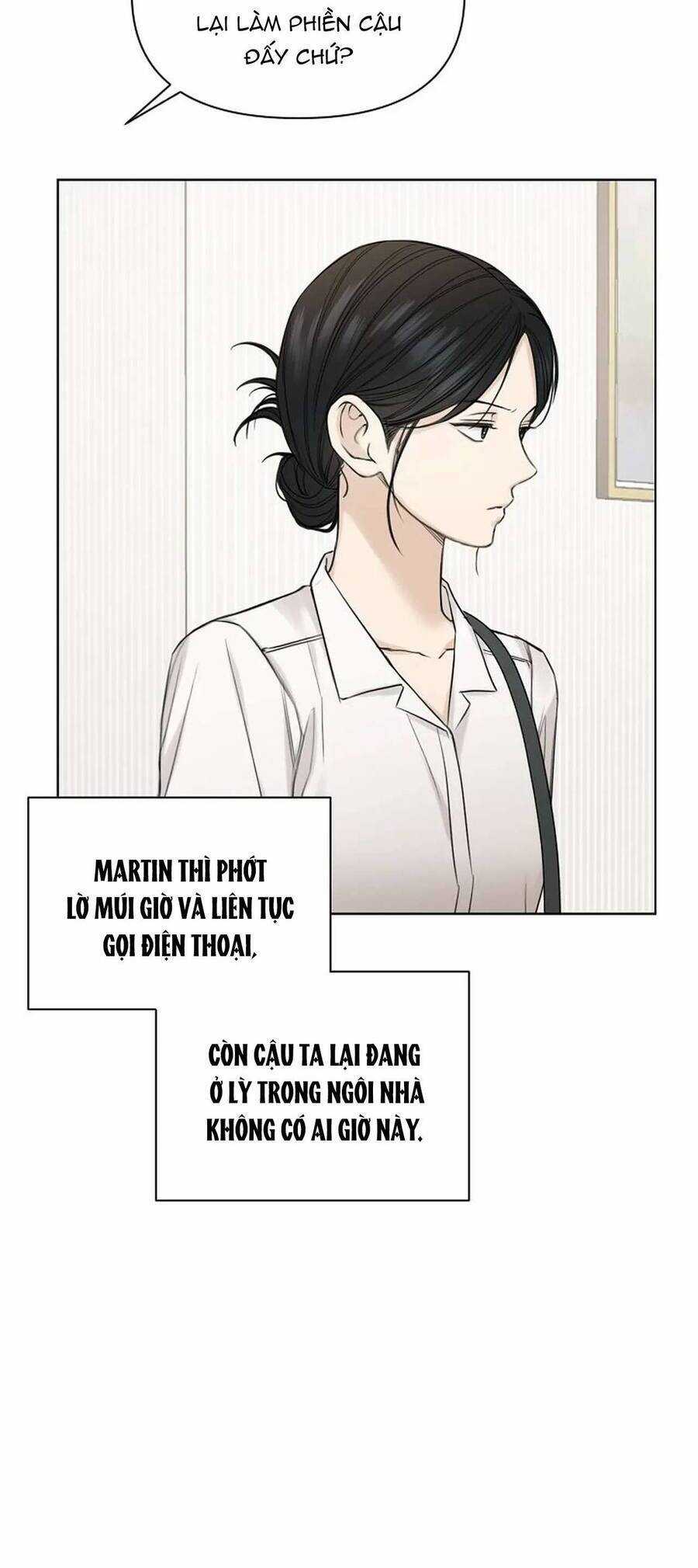 Bình Minh - Chapter 31 - Trang 37