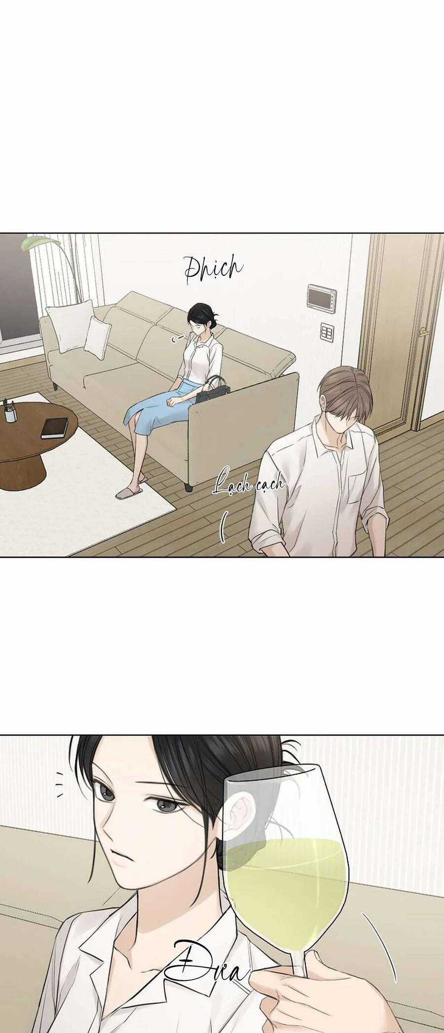 Bình Minh - Chapter 31 - Trang 38