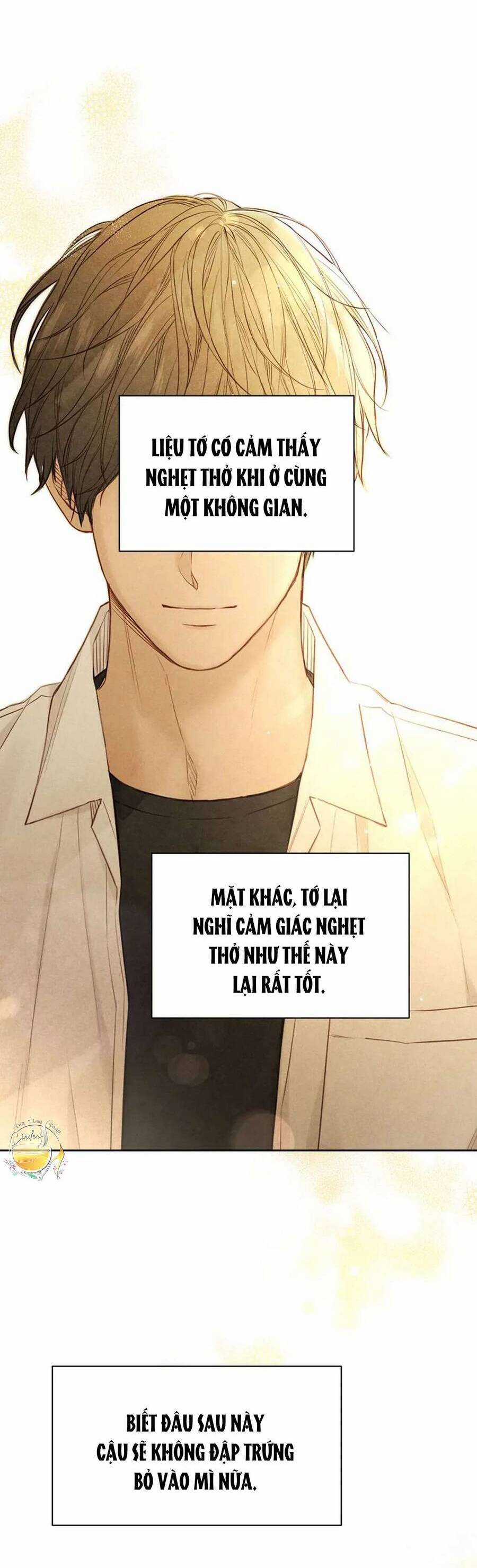 Bình Minh - Chapter 31 - Trang 5