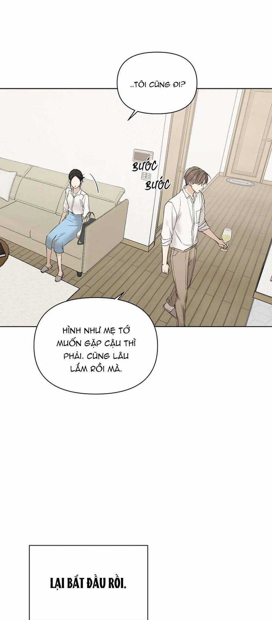 Bình Minh - Chapter 31 - Trang 41