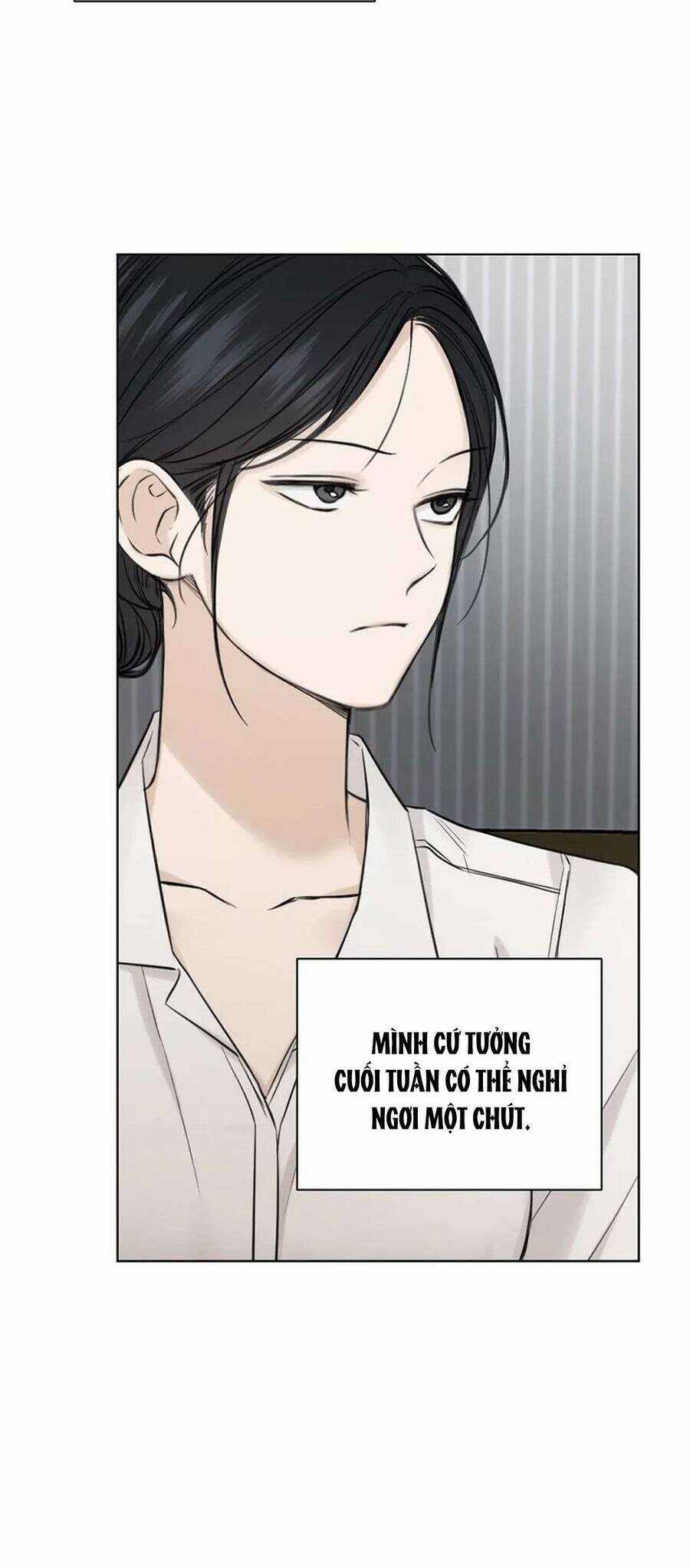 Bình Minh - Chapter 31 - Trang 42