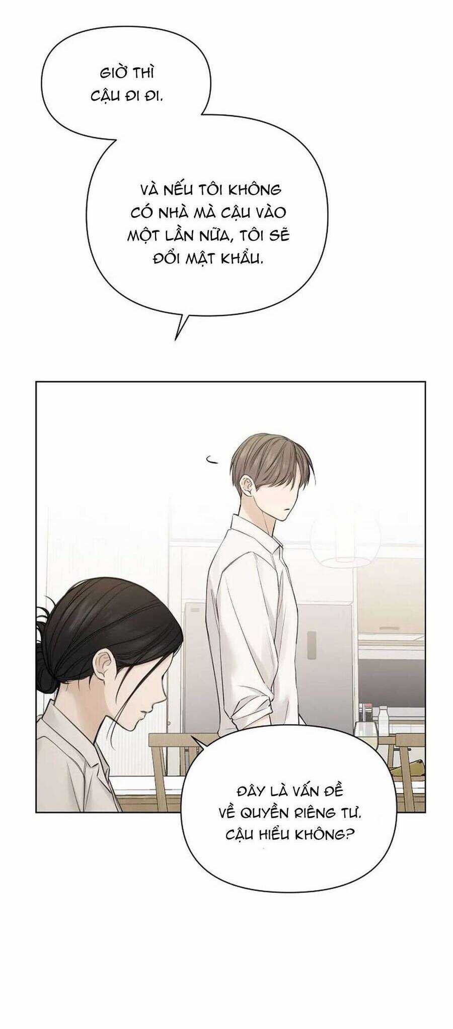 Bình Minh - Chapter 31 - Trang 43