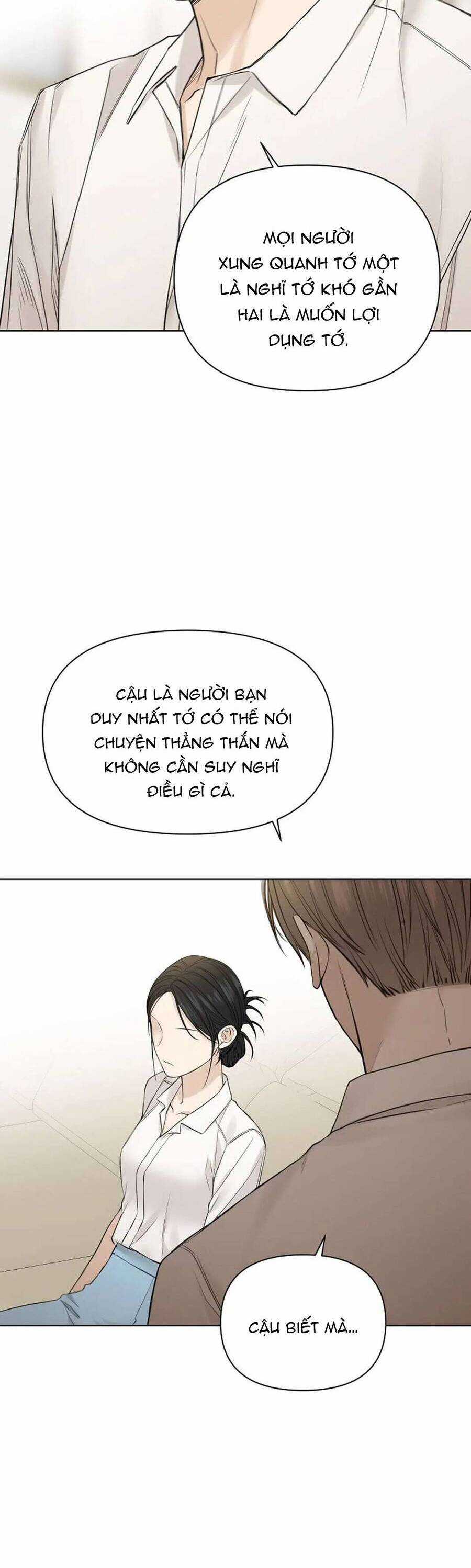 Bình Minh - Chapter 31 - Trang 45