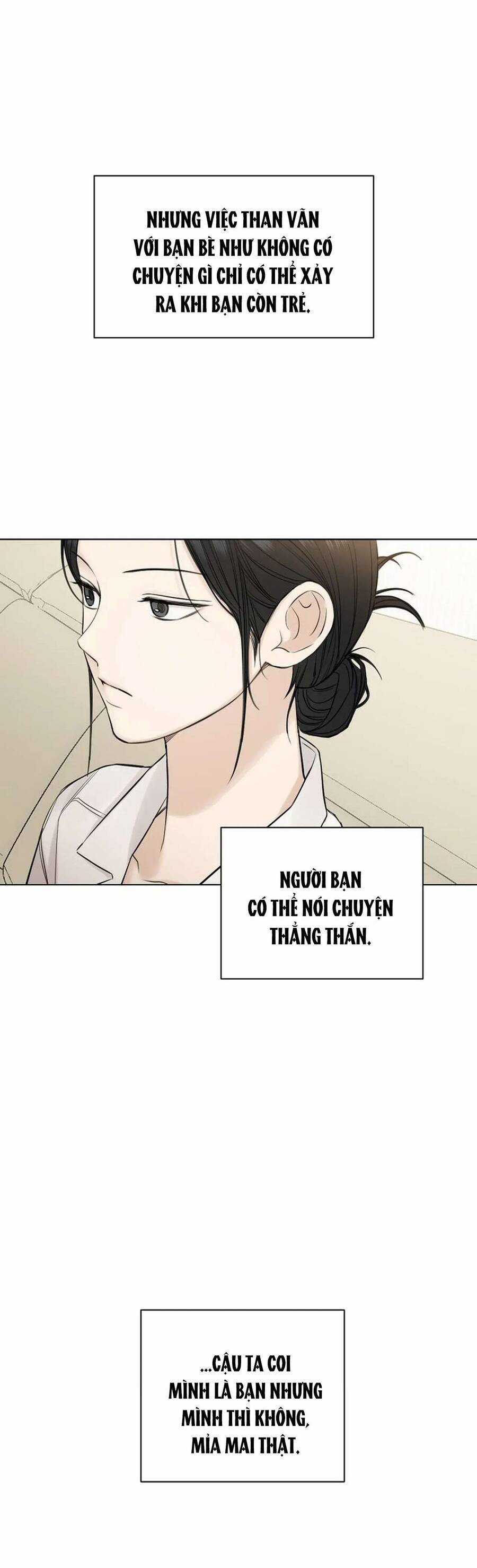 Bình Minh - Chapter 31 - Trang 49