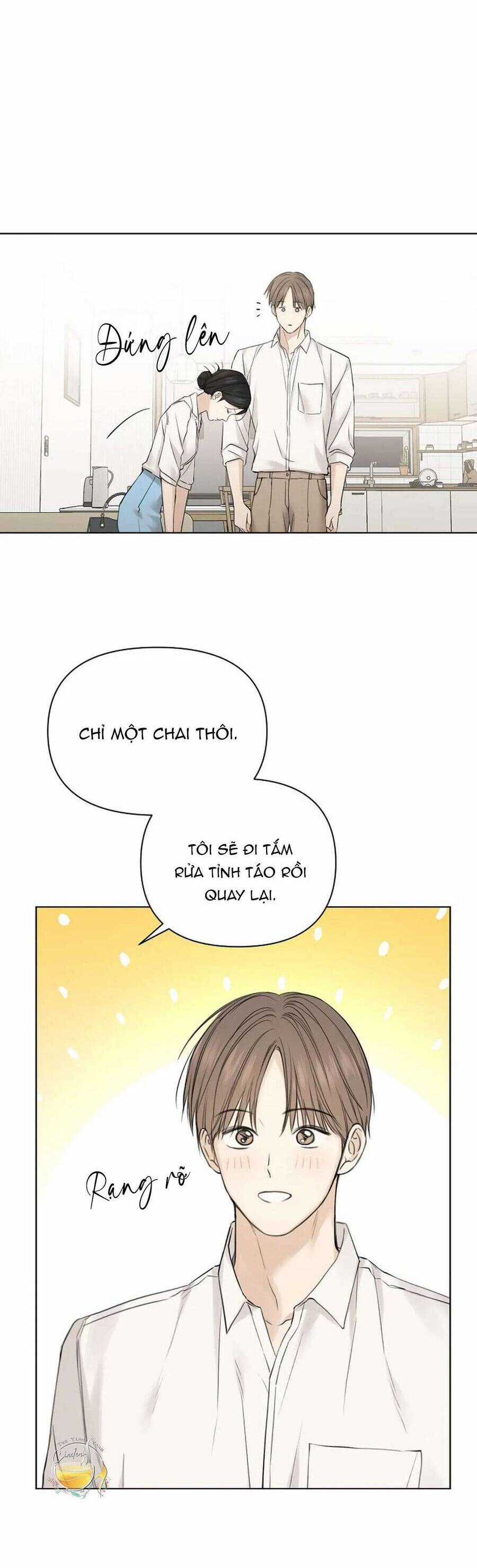 Bình Minh - Chapter 31 - Trang 50