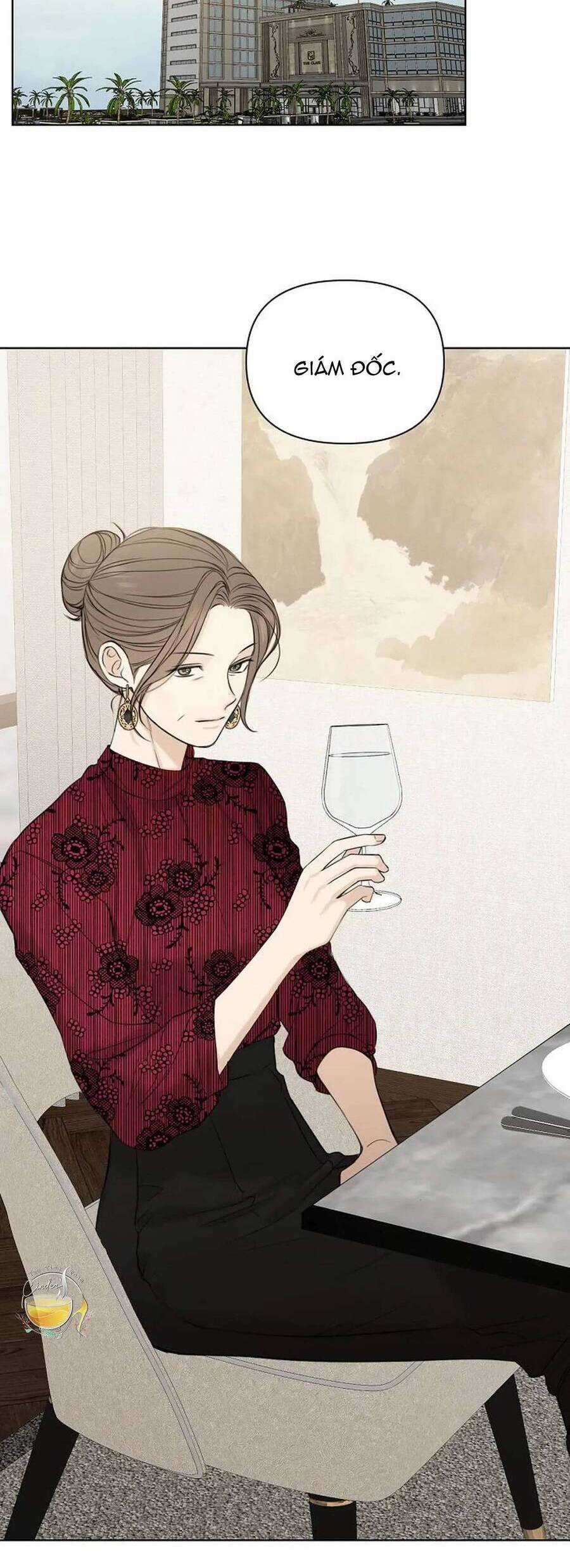 Bình Minh - Chapter 31 - Trang 55