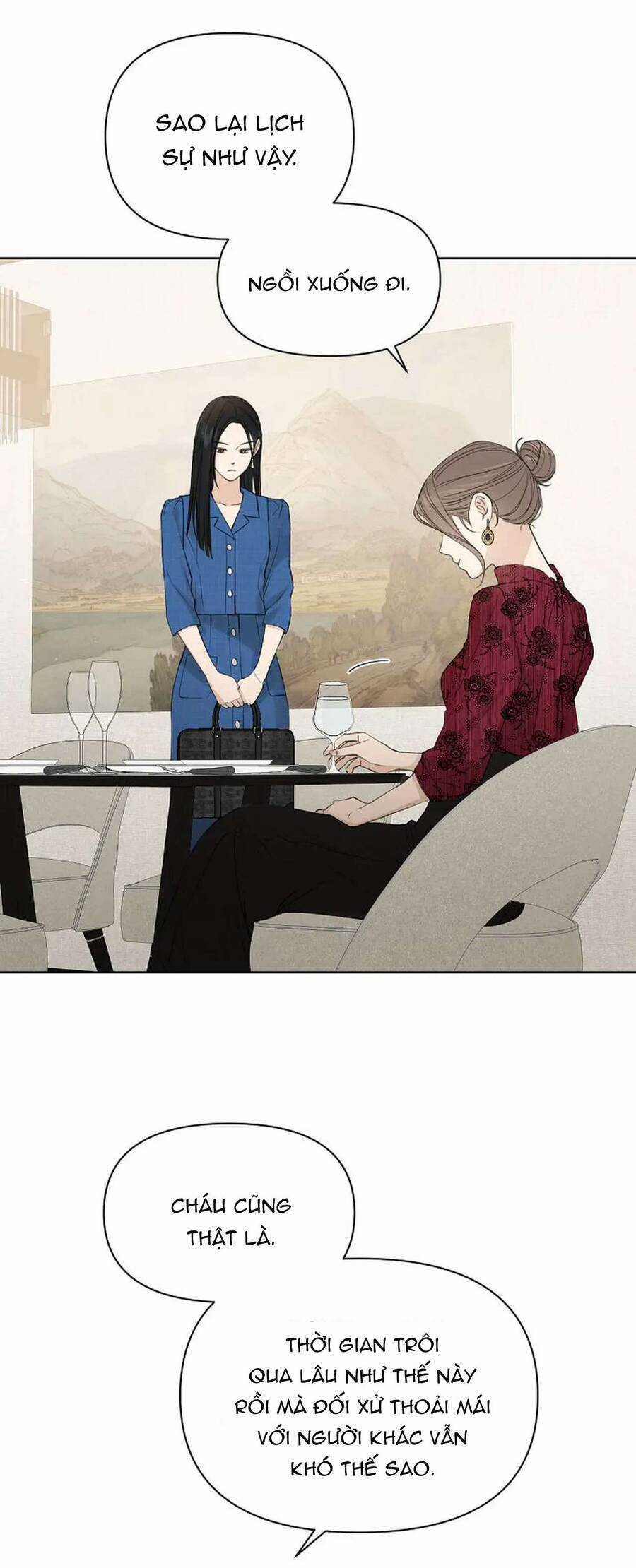 Bình Minh - Chapter 31 - Trang 56