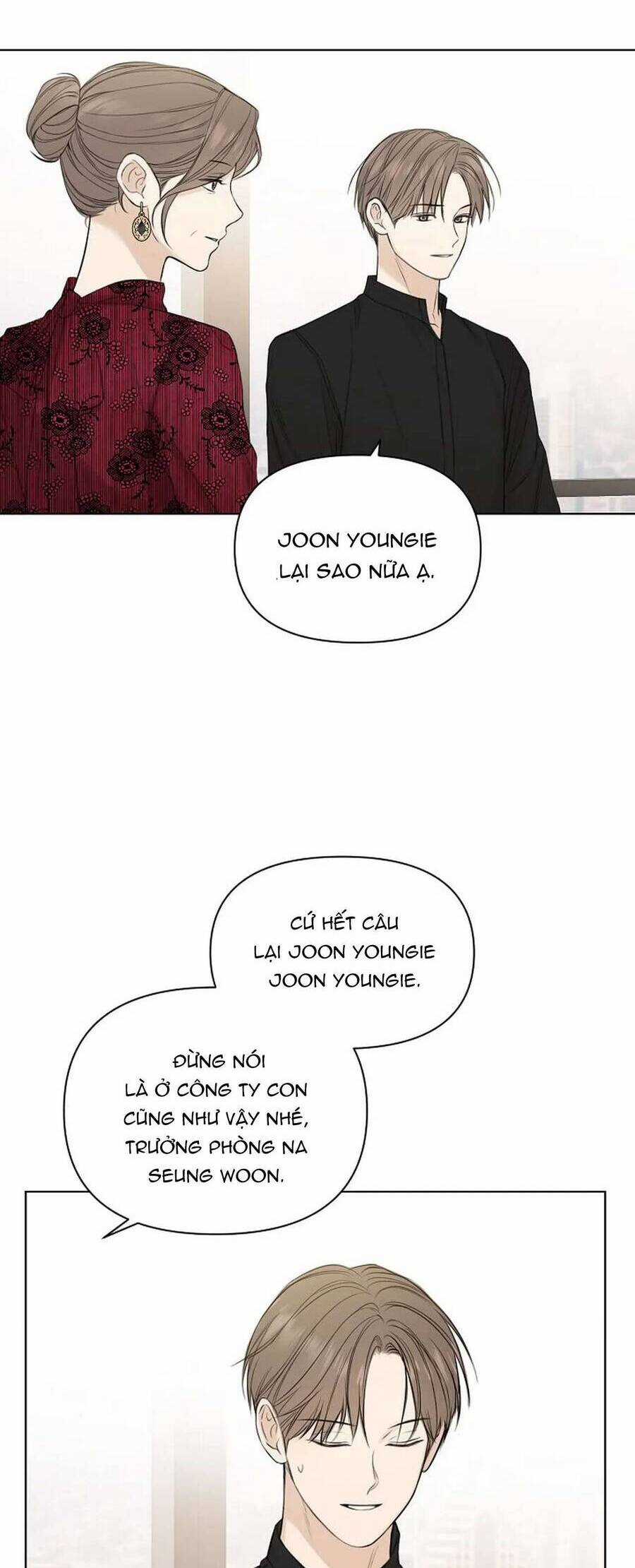 Bình Minh - Chapter 31 - Trang 57