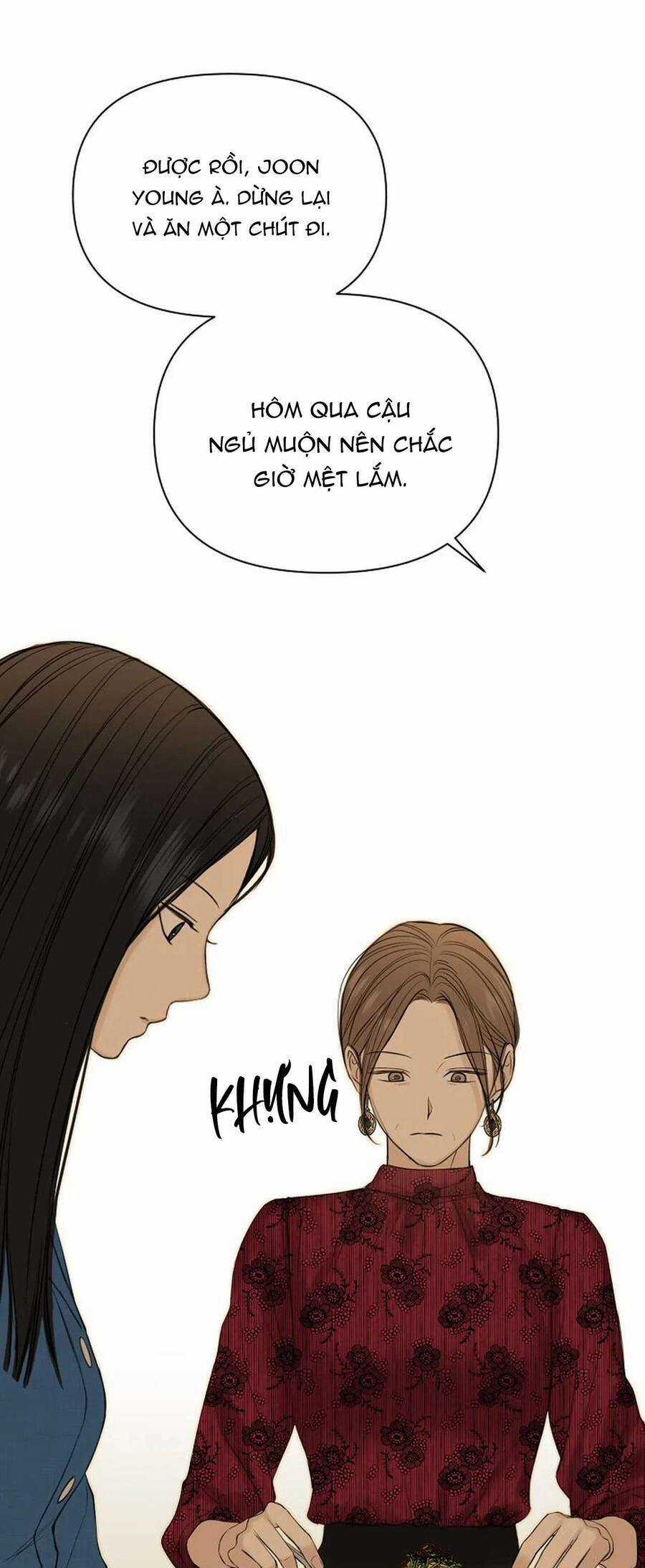 Bình Minh - Chapter 31 - Trang 63