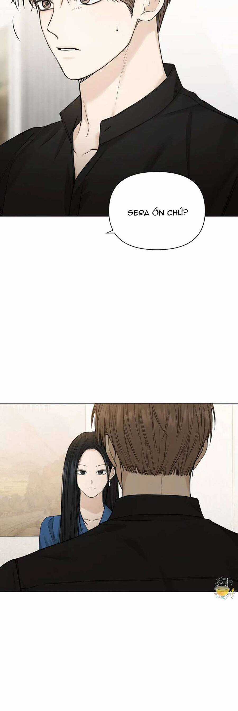 Bình Minh - Chapter 32 - Trang 12