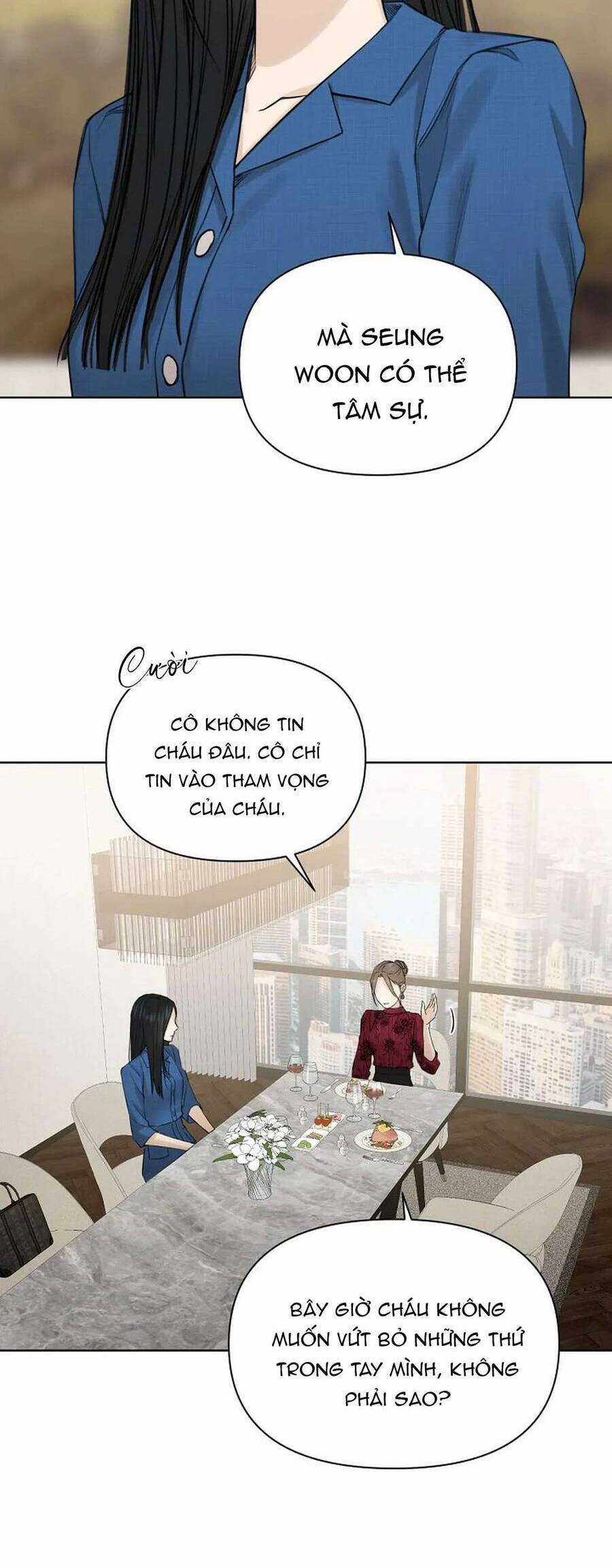 Bình Minh - Chapter 32 - Trang 20