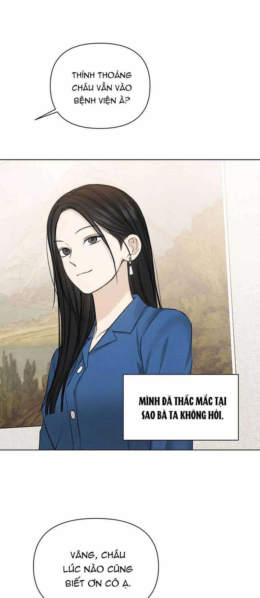 Bình Minh - Chapter 32 - Trang 21