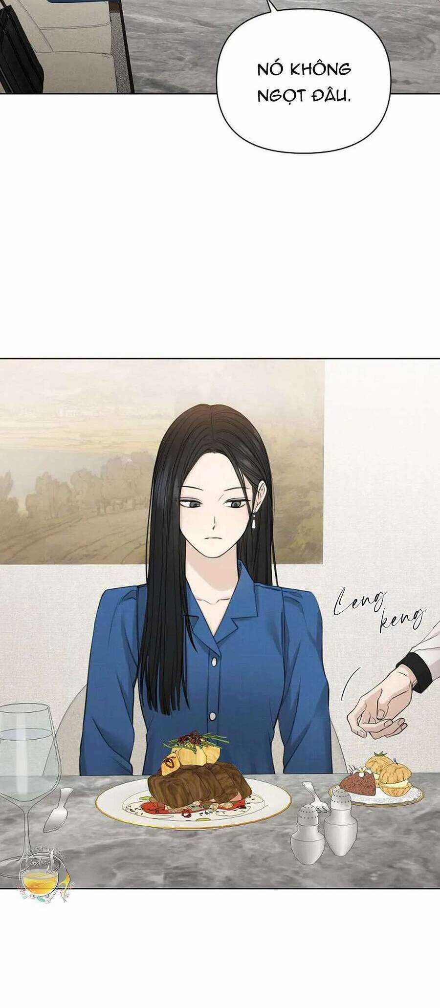 Bình Minh - Chapter 32 - Trang 23