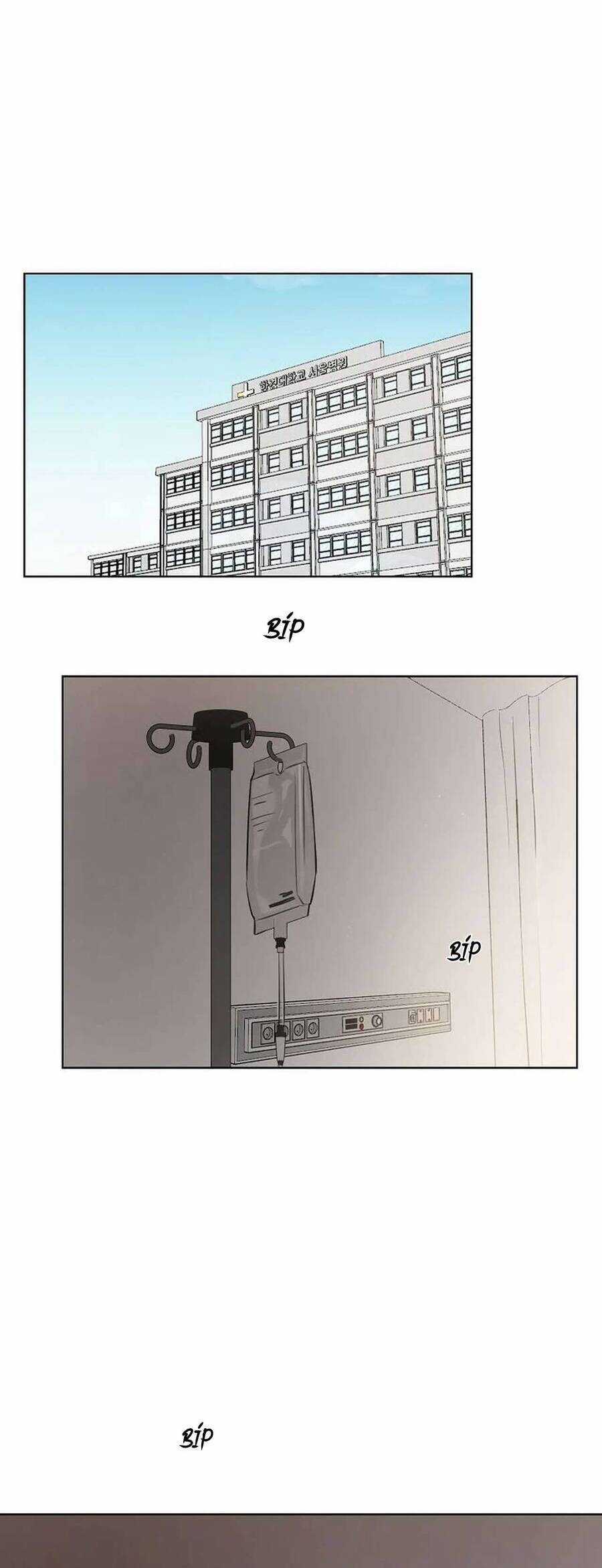 Bình Minh - Chapter 32 - Trang 25