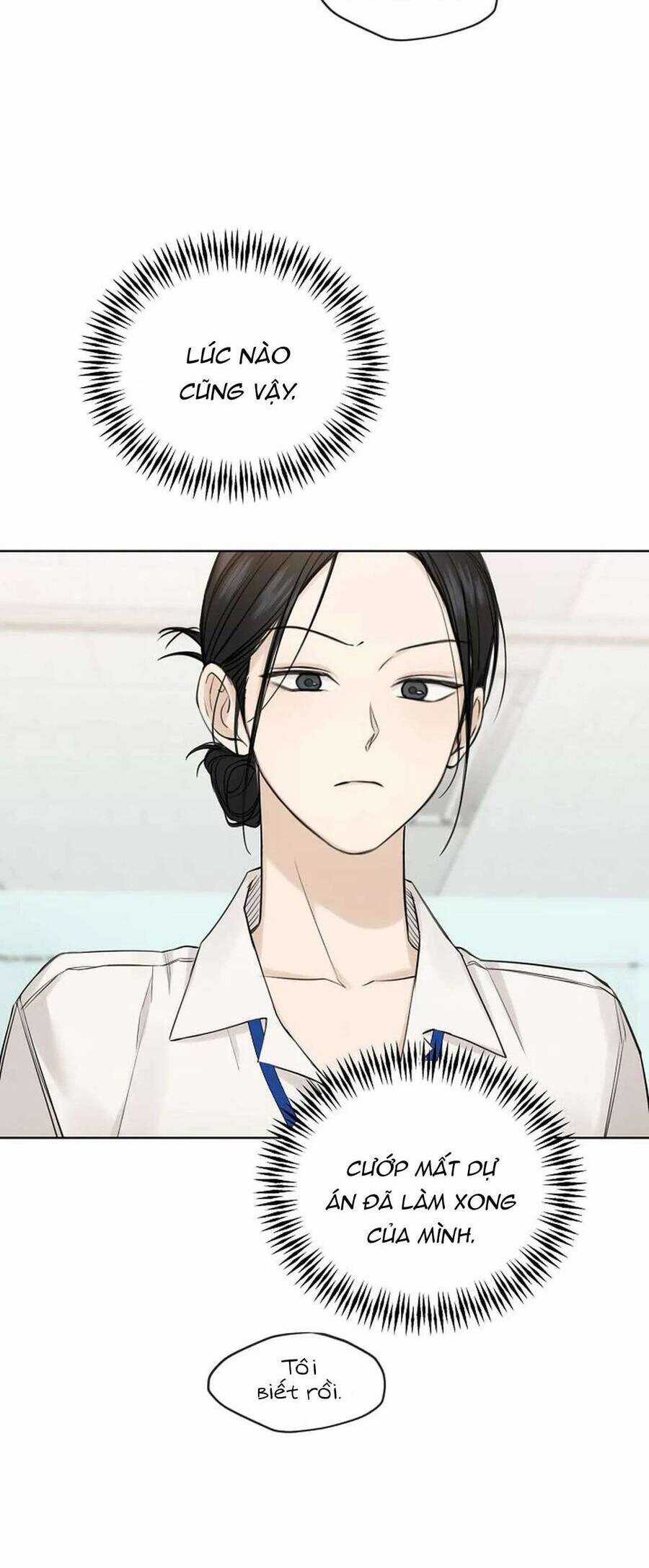 Bình Minh - Chapter 32 - Trang 32