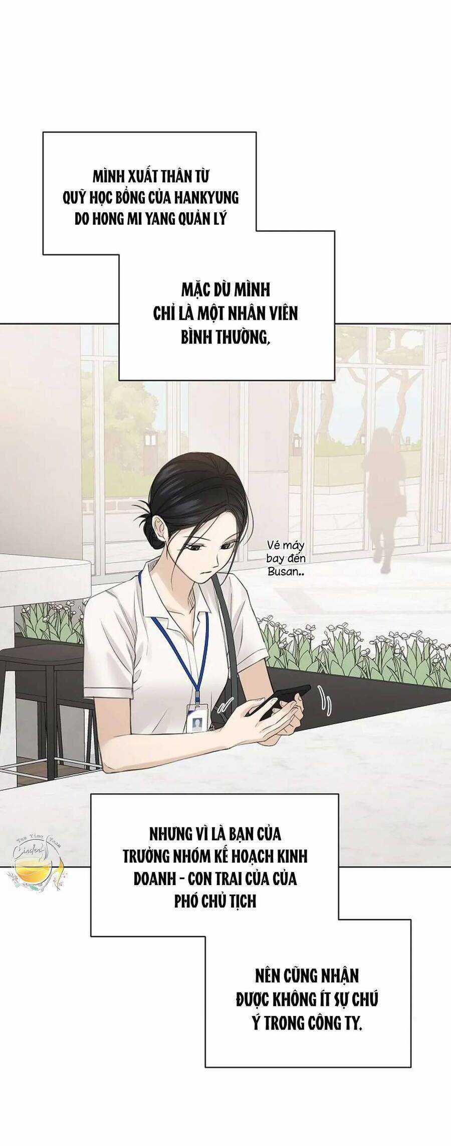 Bình Minh - Chapter 32 - Trang 37