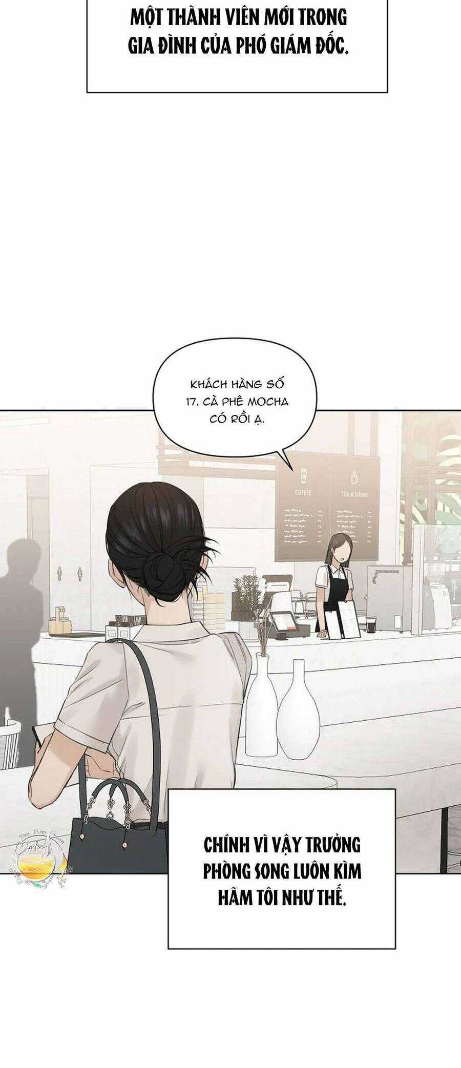 Bình Minh - Chapter 32 - Trang 40