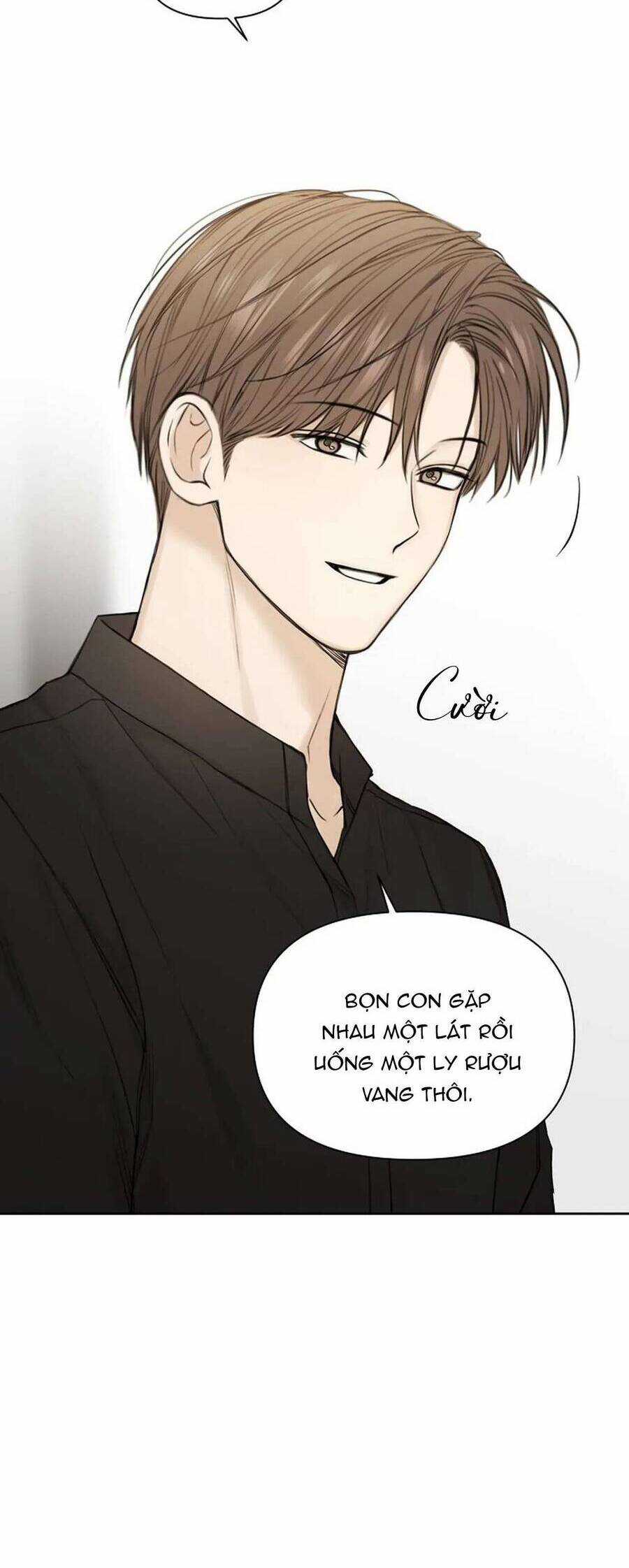 Bình Minh - Chapter 32 - Trang 5