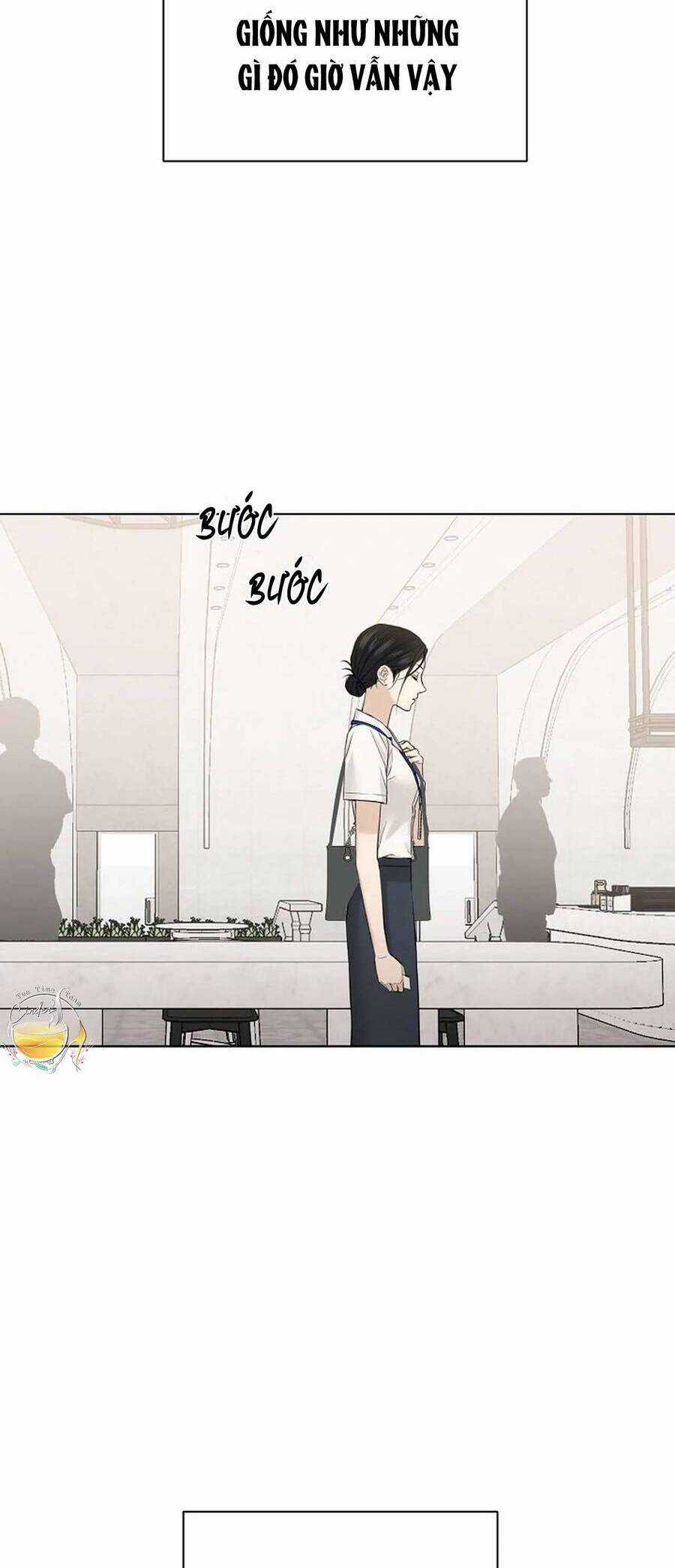 Bình Minh - Chapter 32 - Trang 42