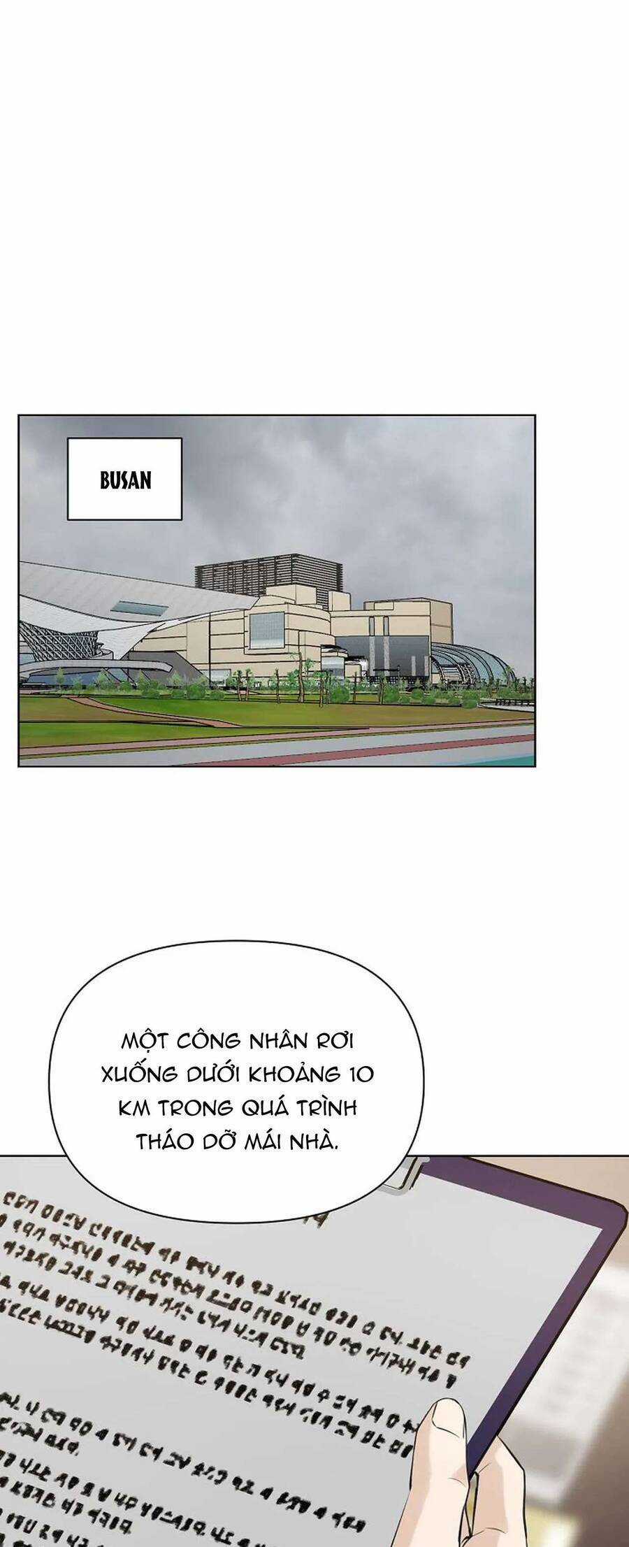 Bình Minh - Chapter 32 - Trang 53