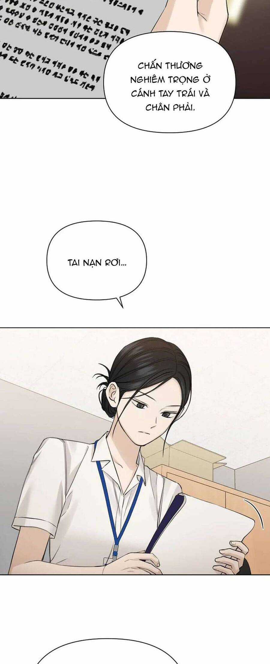 Bình Minh - Chapter 32 - Trang 54