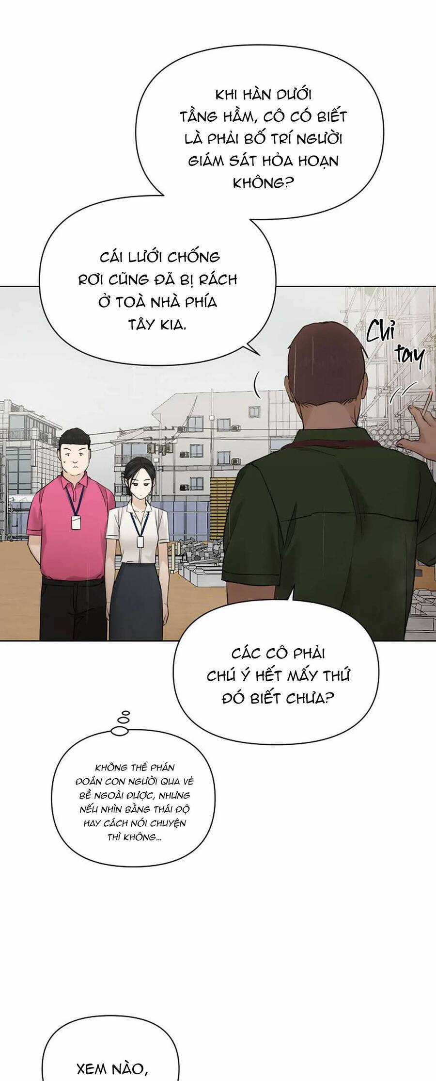 Bình Minh - Chapter 32 - Trang 59