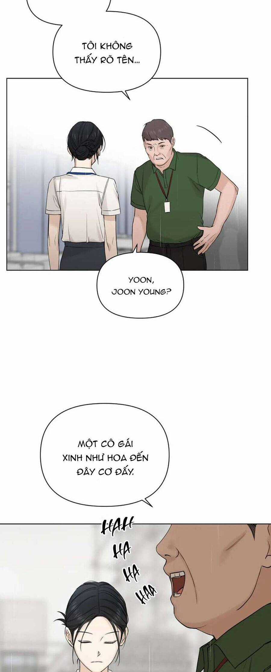 Bình Minh - Chapter 32 - Trang 60