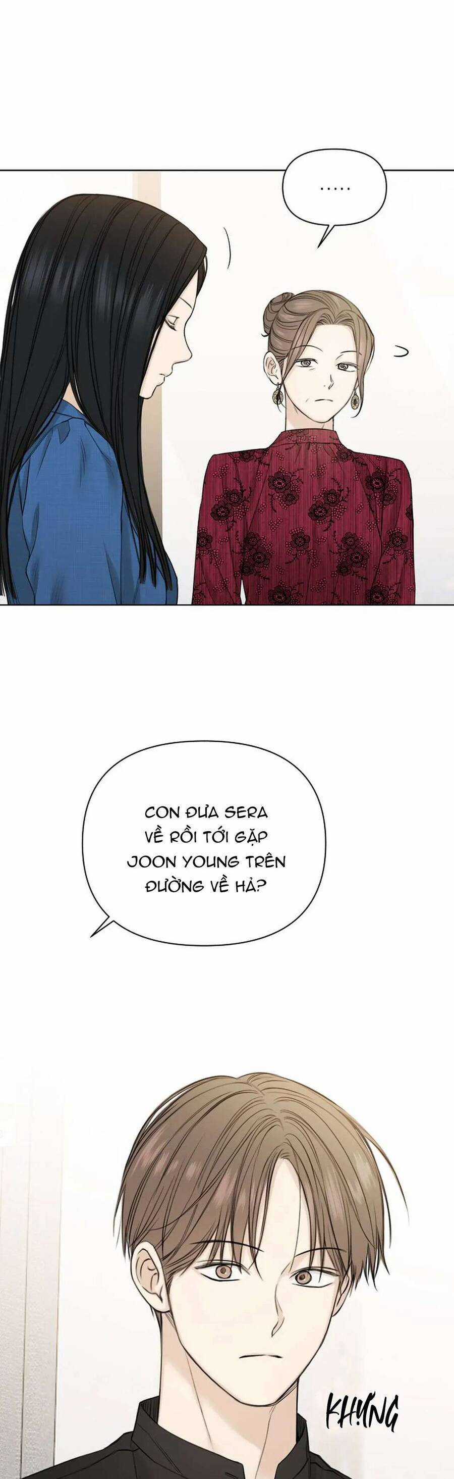 Bình Minh - Chapter 32 - Trang 7