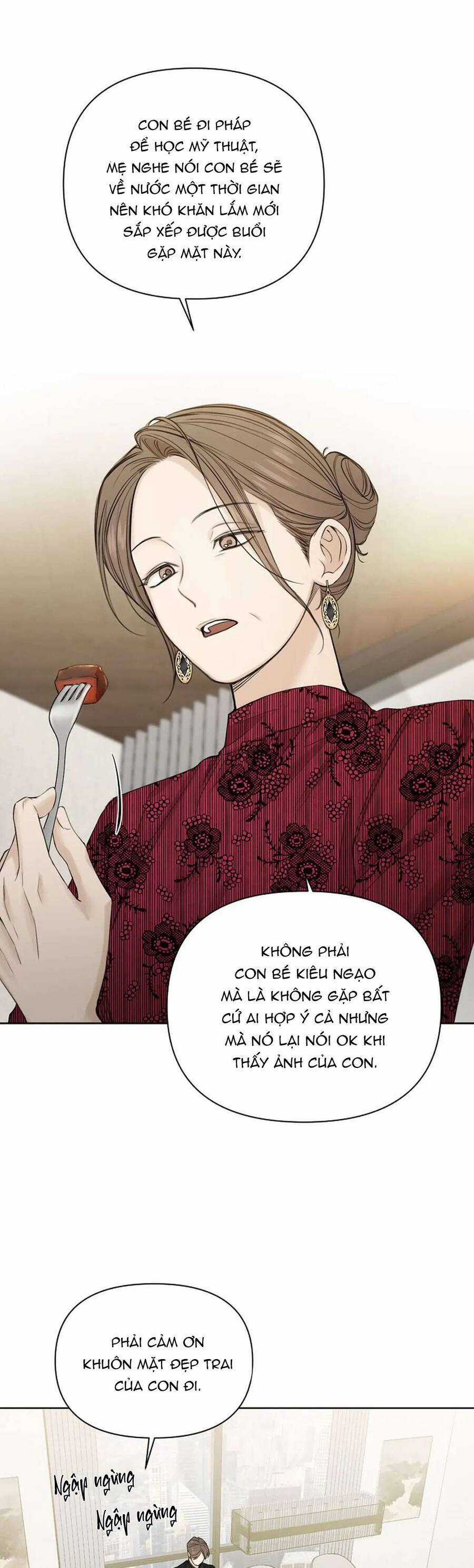 Bình Minh - Chapter 32 - Trang 9