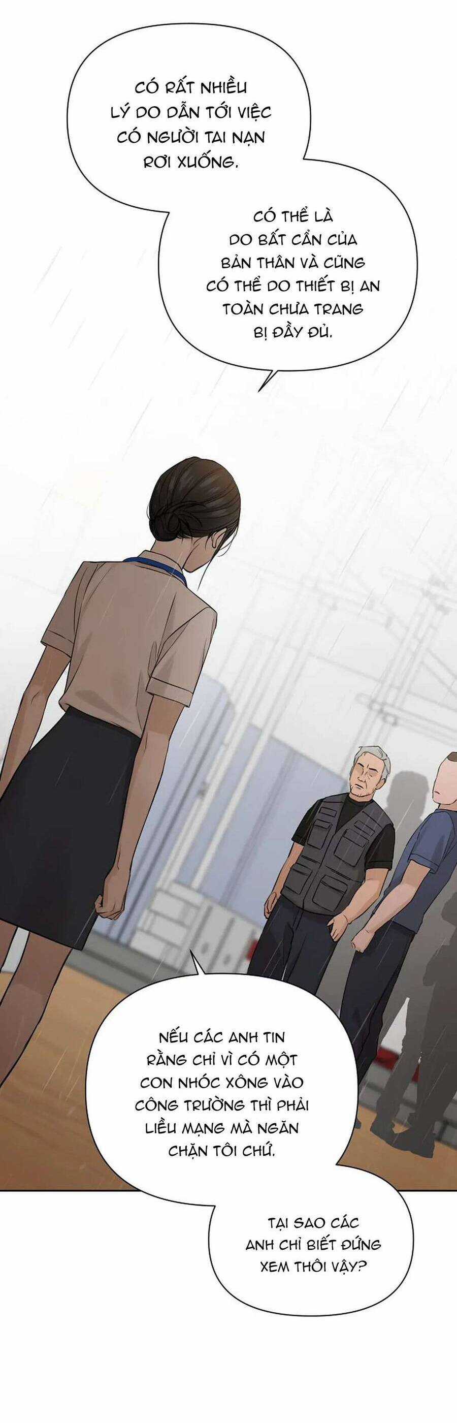 Bình Minh - Chapter 33 - Trang 12