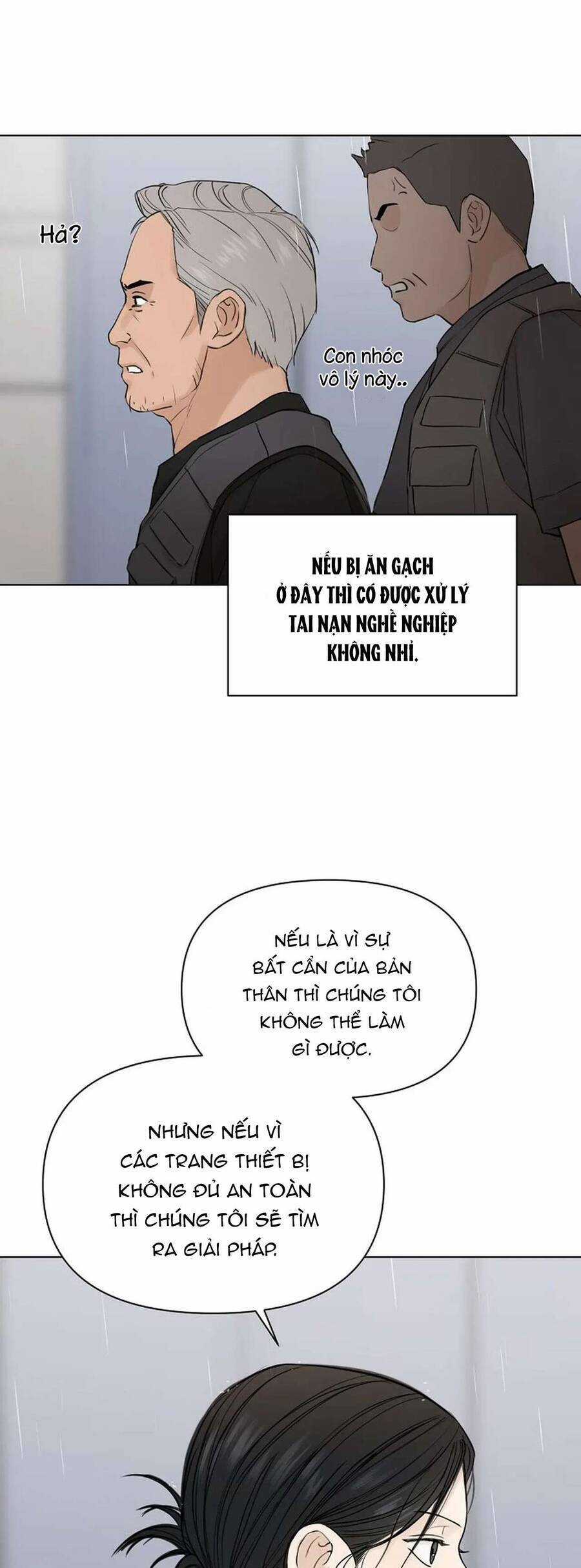 Bình Minh - Chapter 33 - Trang 13