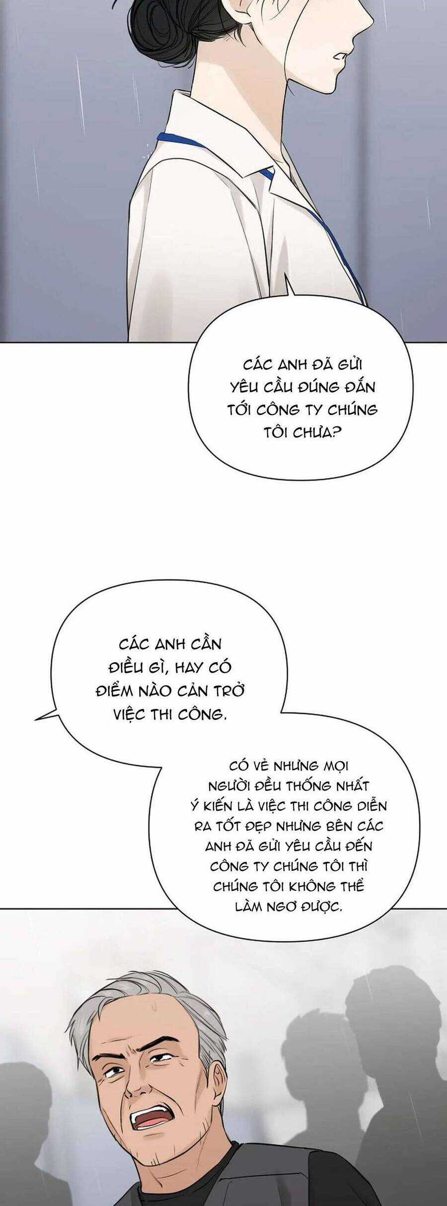 Bình Minh - Chapter 33 - Trang 14