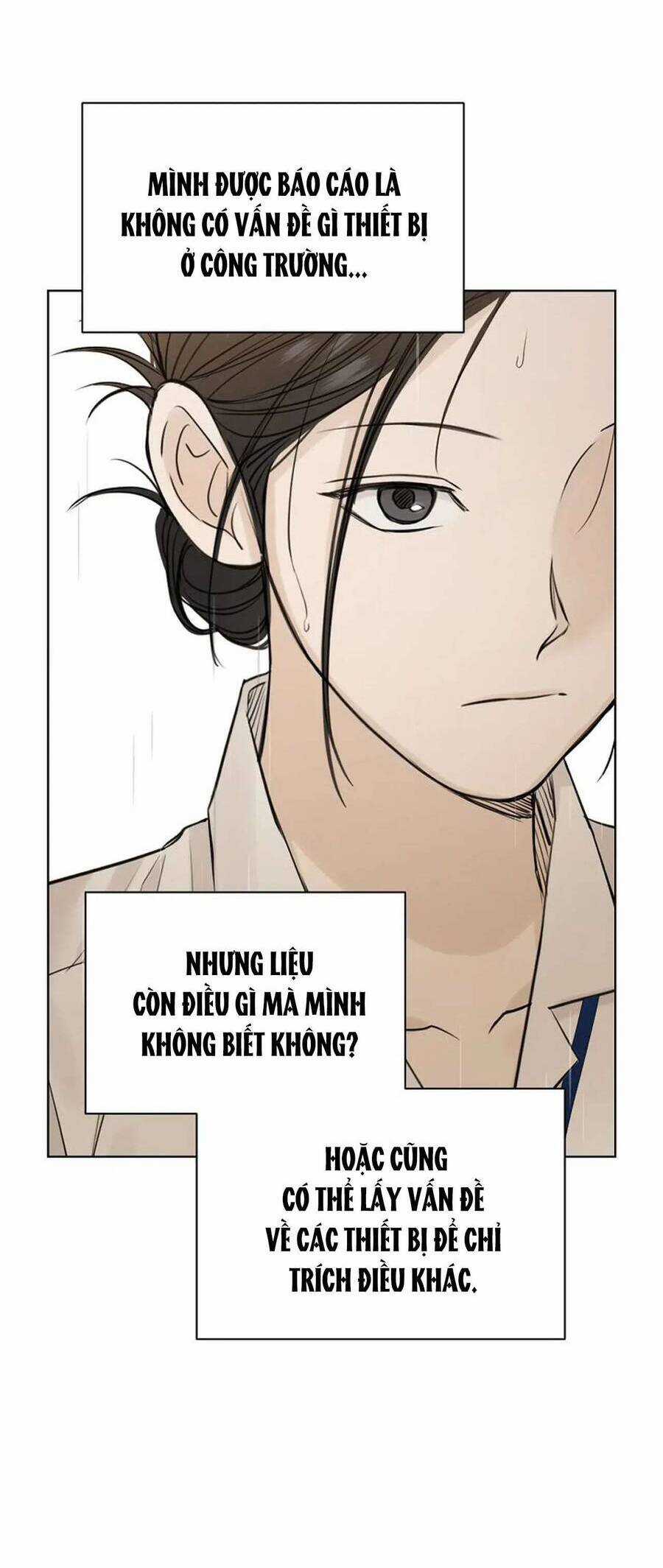 Bình Minh - Chapter 33 - Trang 18