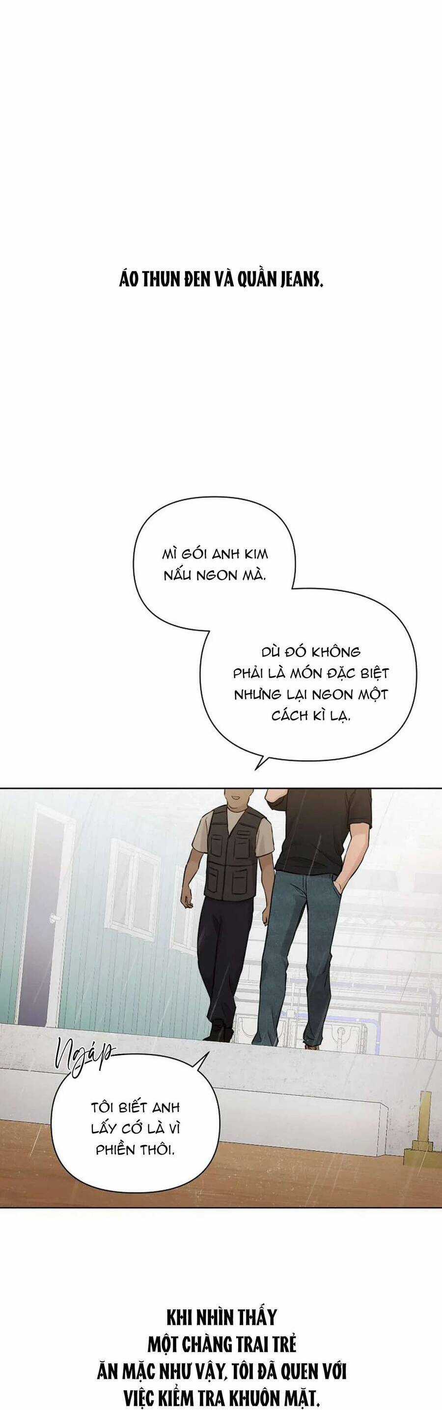 Bình Minh - Chapter 33 - Trang 26