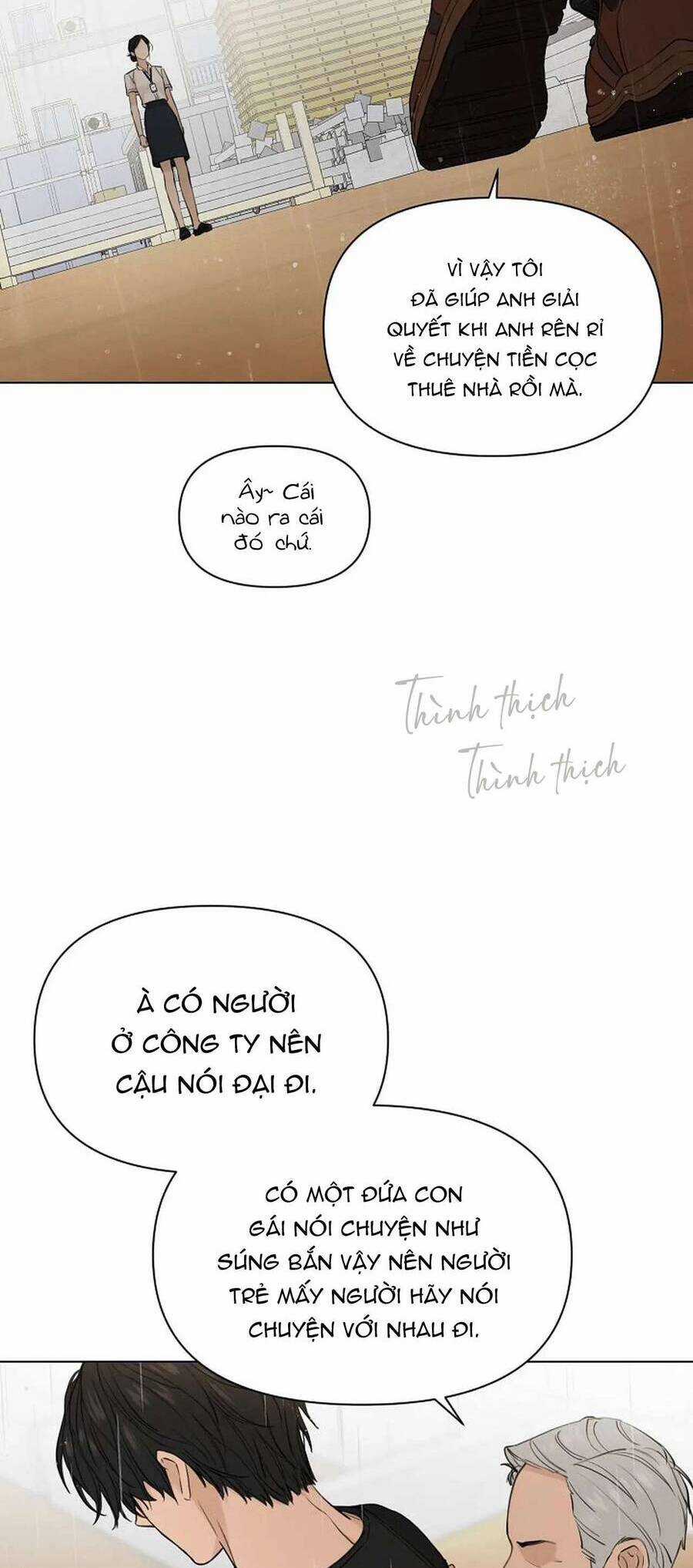 Bình Minh - Chapter 33 - Trang 29