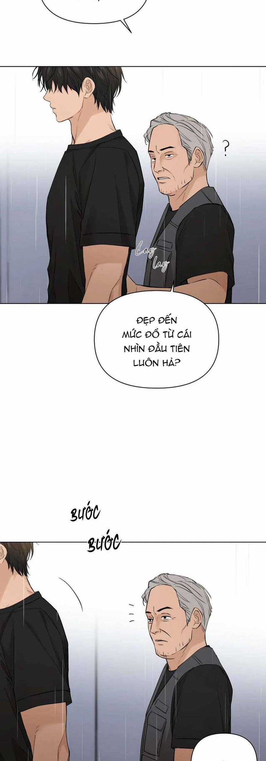 Bình Minh - Chapter 33 - Trang 38