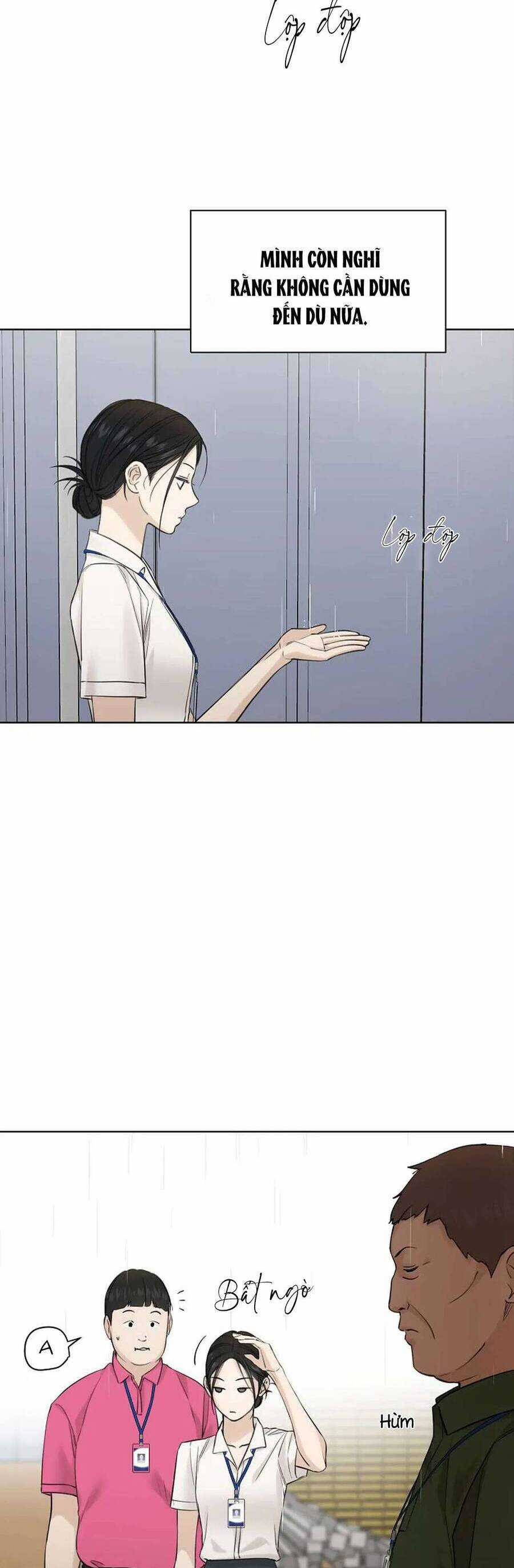 Bình Minh - Chapter 33 - Trang 5