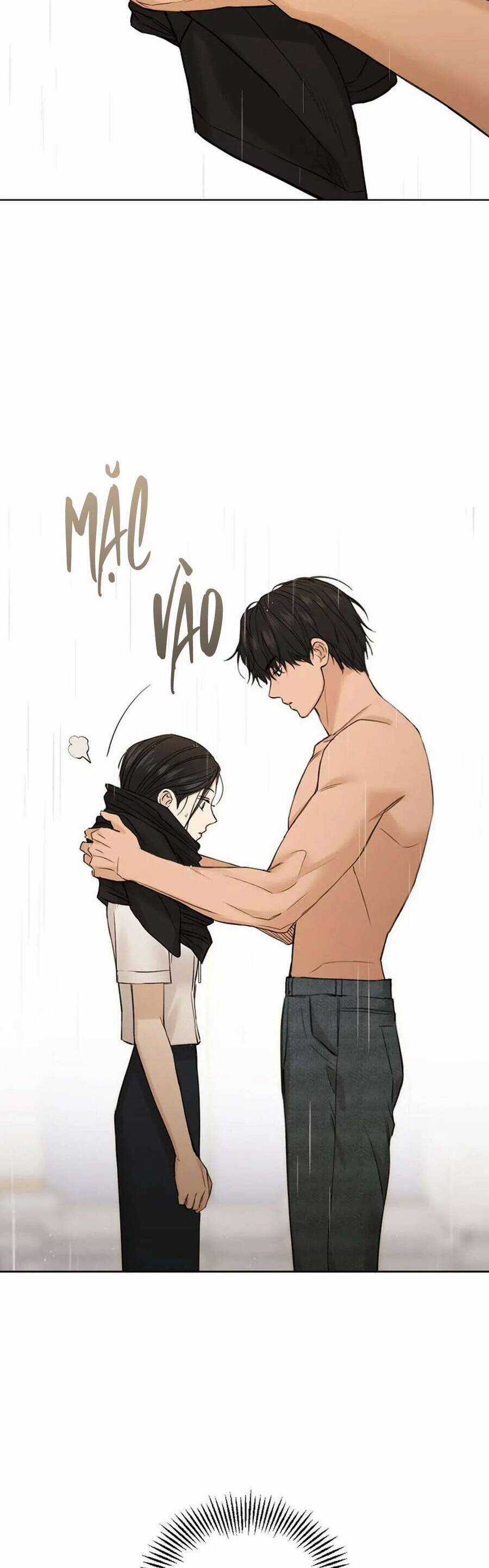 Bình Minh - Chapter 33 - Trang 41