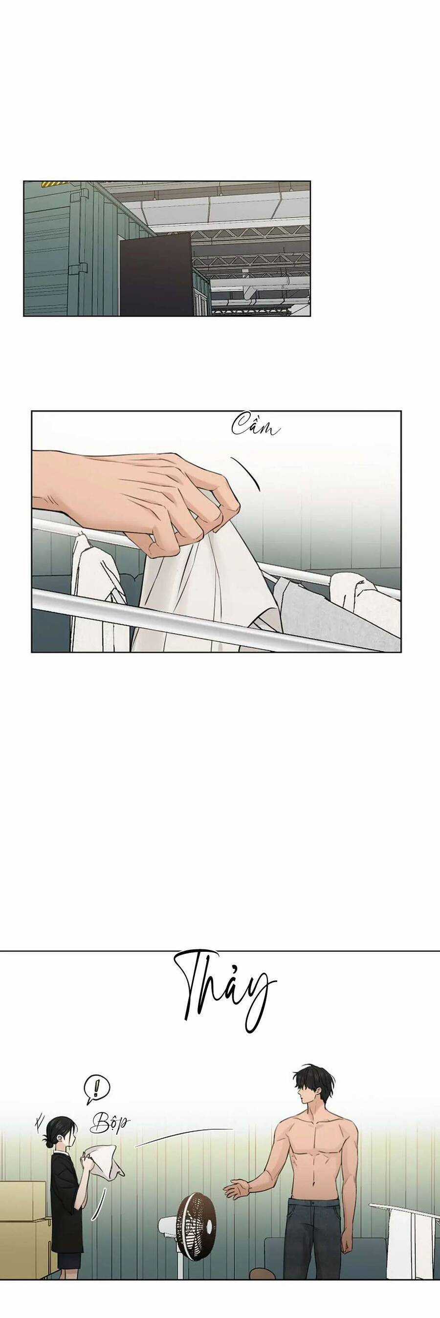 Bình Minh - Chapter 33 - Trang 52