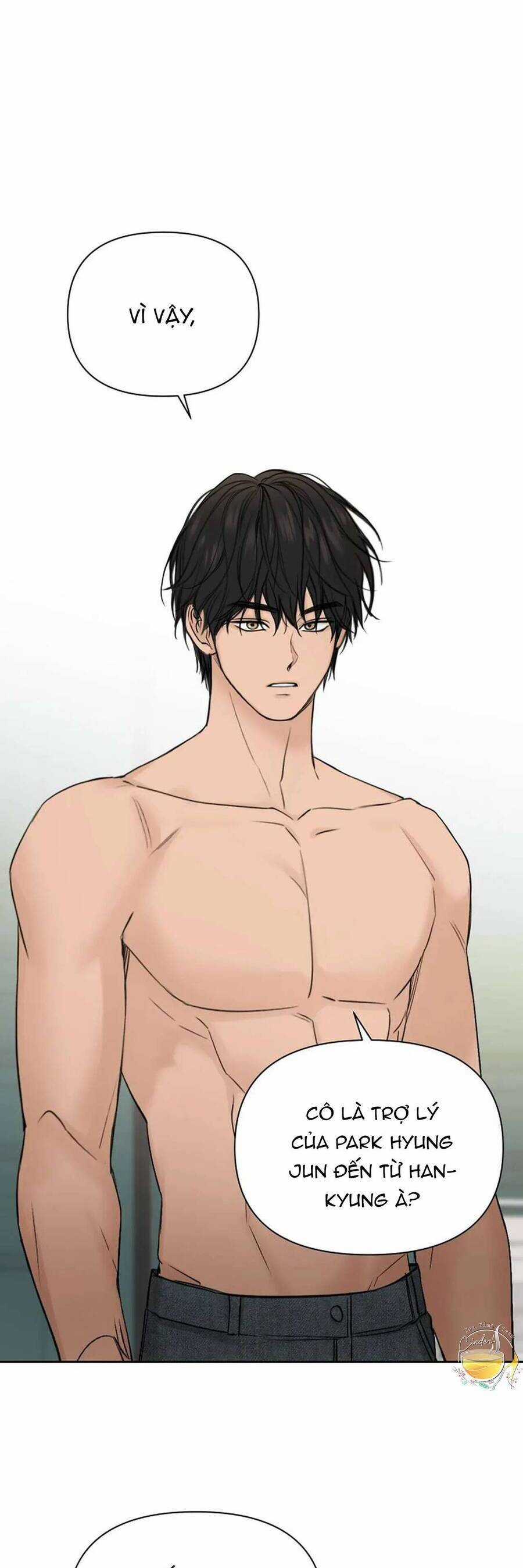 Bình Minh - Chapter 33 - Trang 53