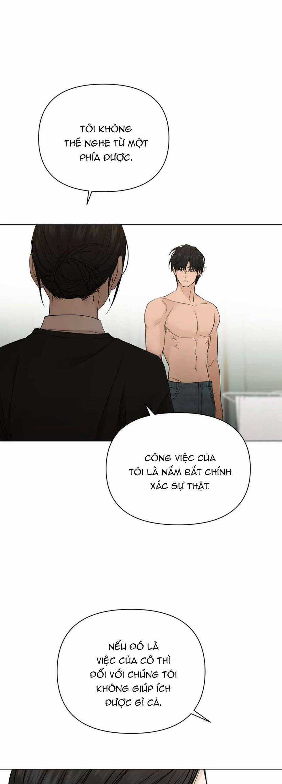 Bình Minh - Chapter 33 - Trang 55