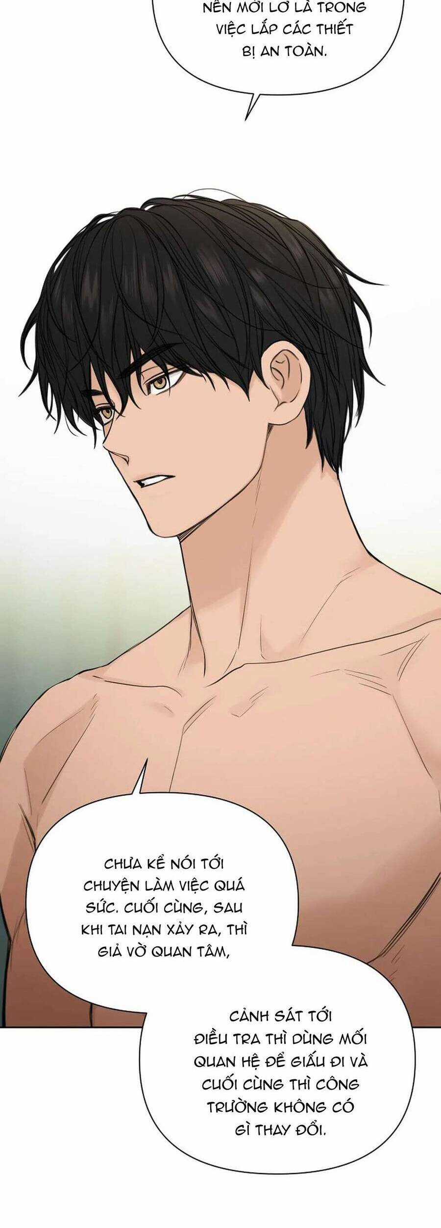 Bình Minh - Chapter 33 - Trang 57