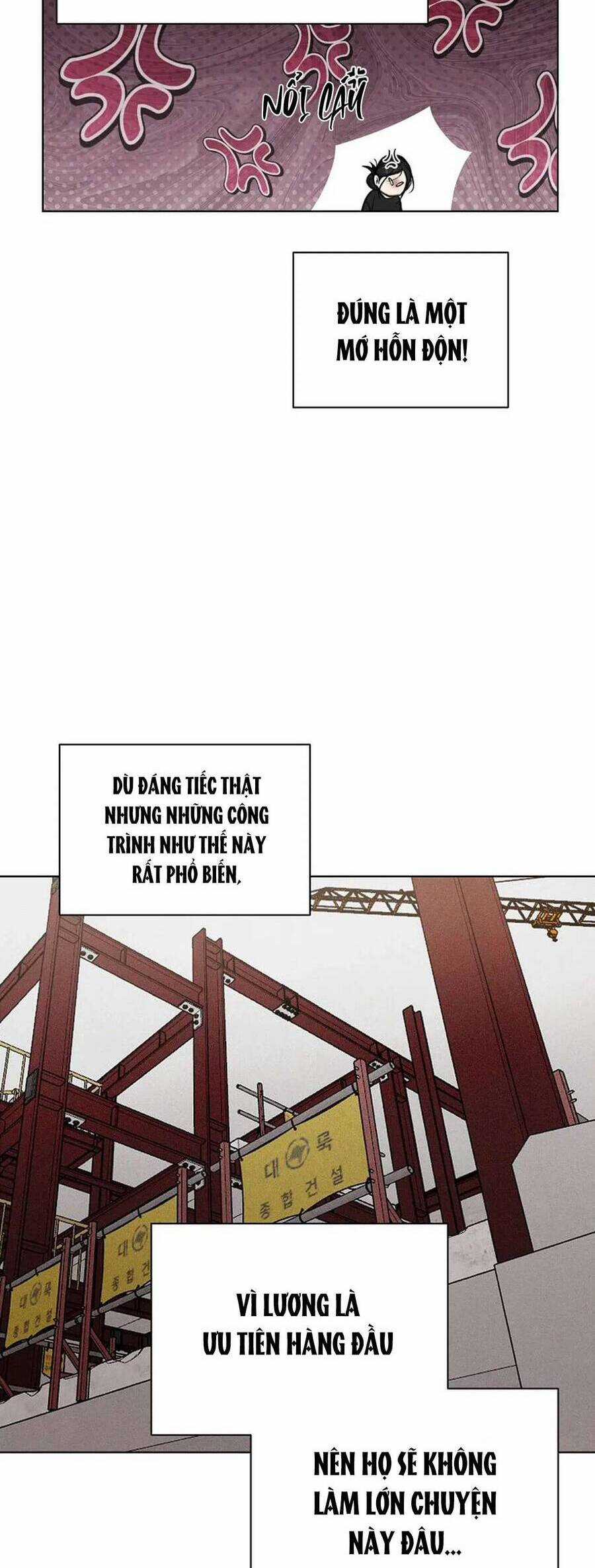 Bình Minh - Chapter 33 - Trang 59