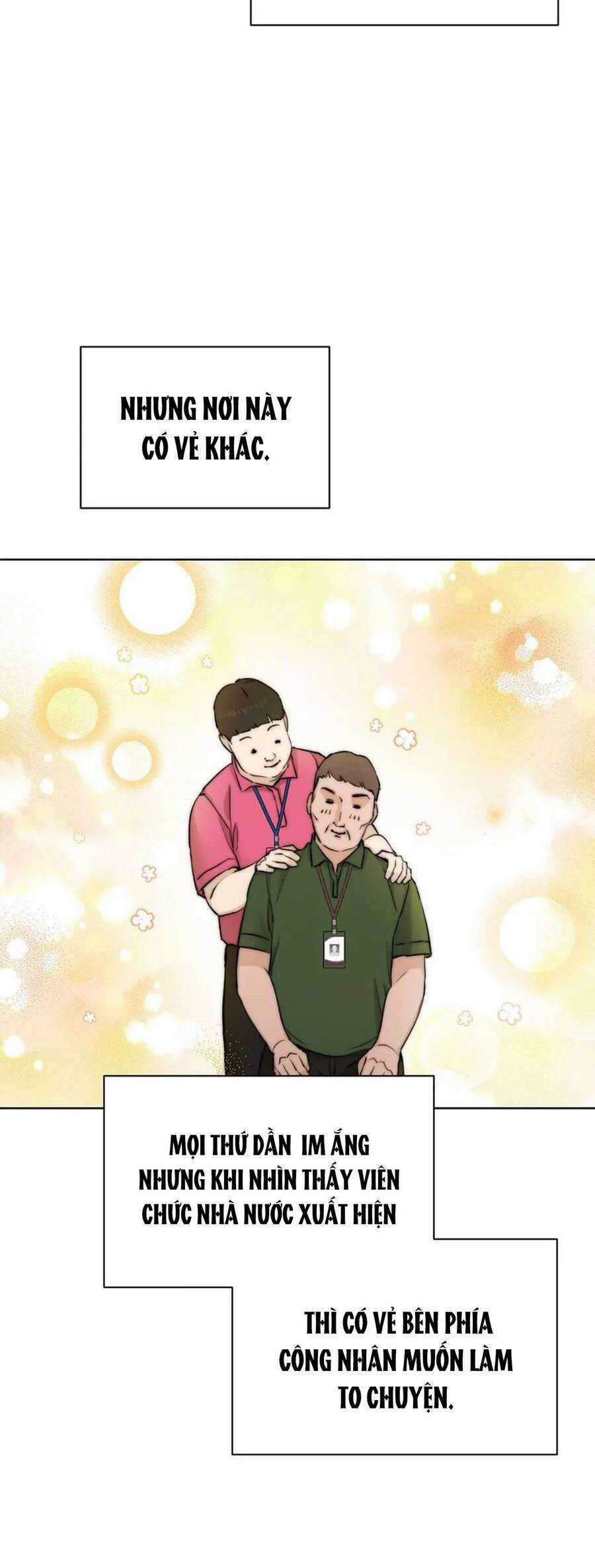 Bình Minh - Chapter 33 - Trang 60