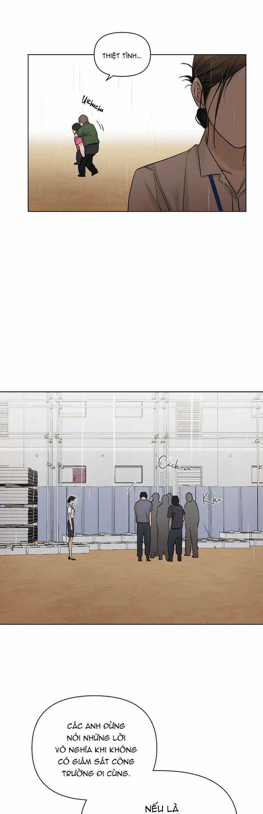 Bình Minh - Chapter 33 - Trang 7