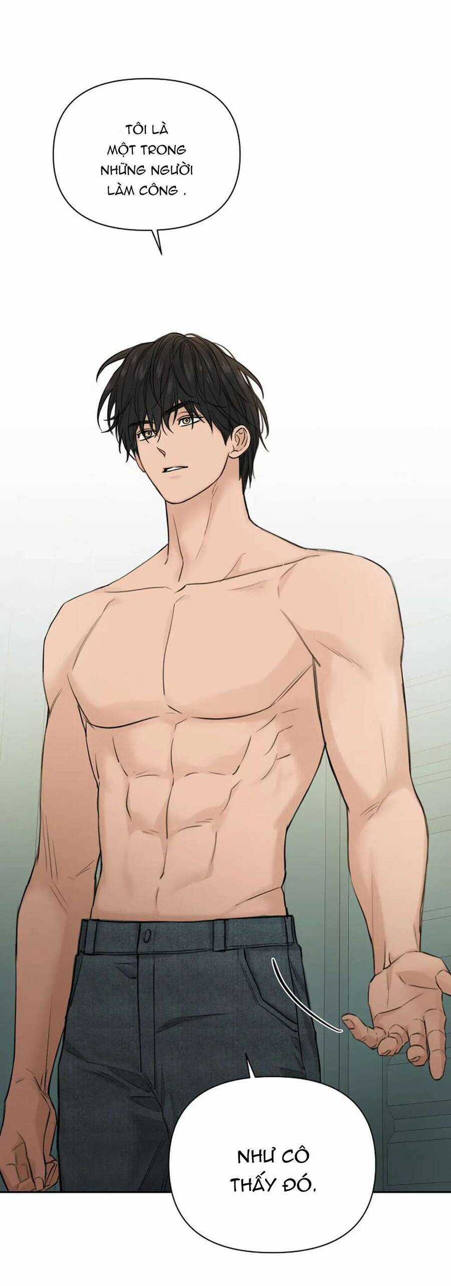 Bình Minh - Chapter 33 - Trang 64