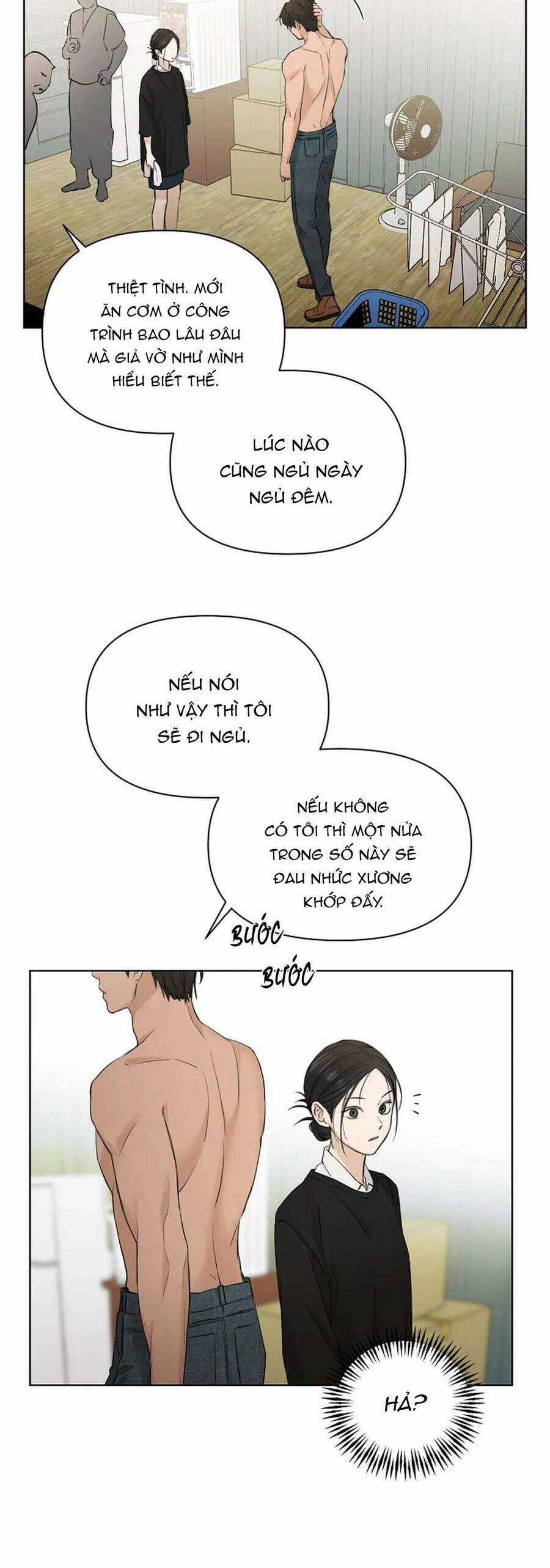 Bình Minh - Chapter 33 - Trang 66